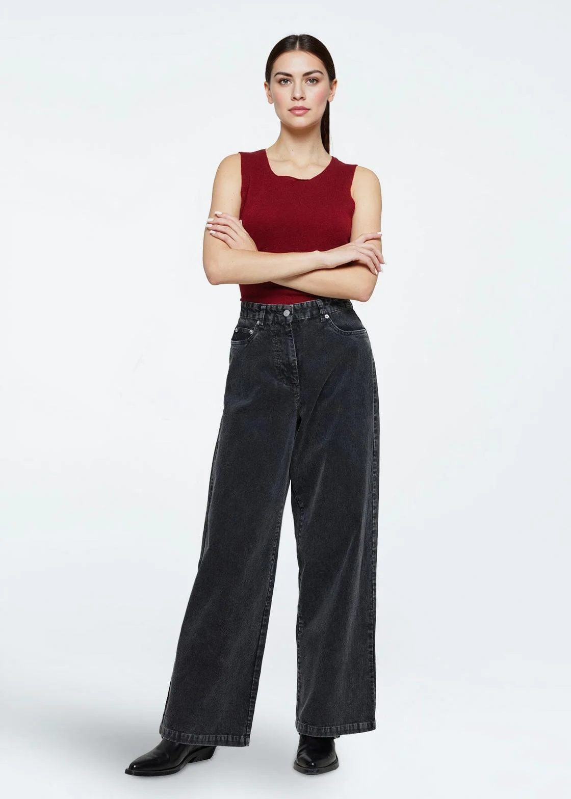 Auburns 3801 Gilet - Image 3