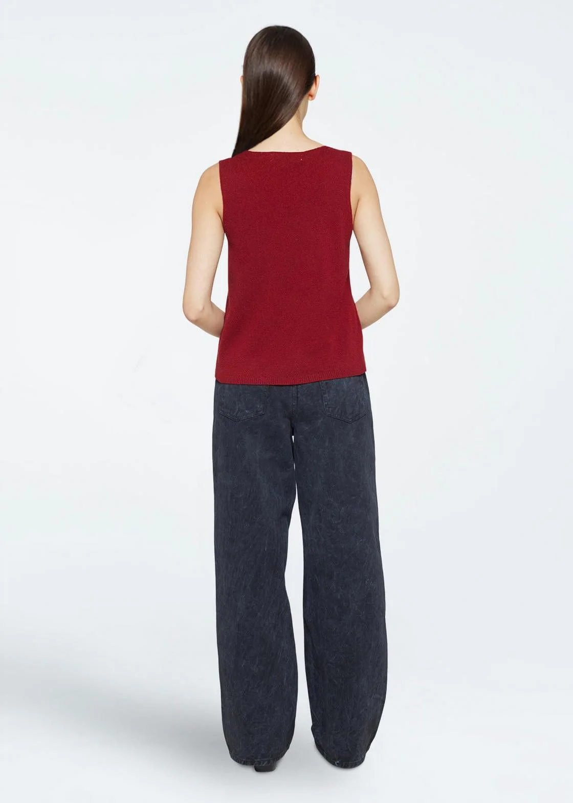 Auburns 3801 Gilet - Image 4