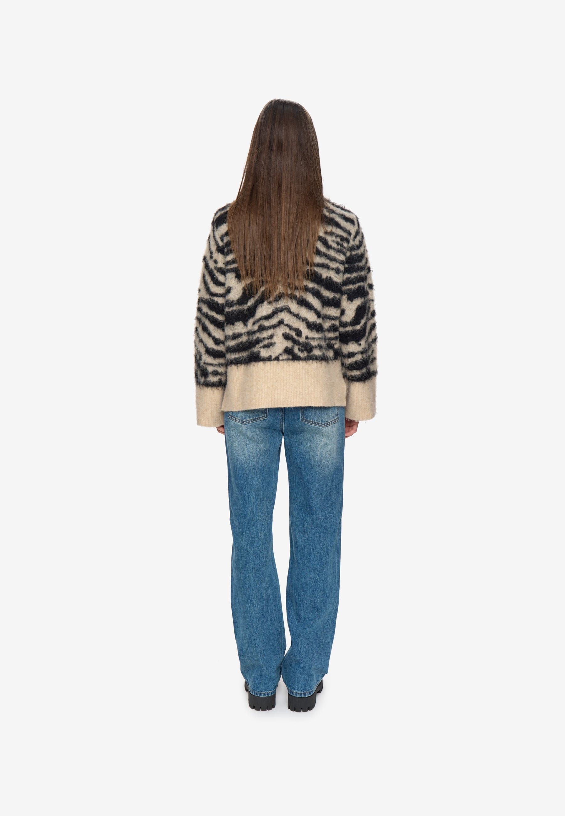 Brenda Jumper 4492 - Image 5
