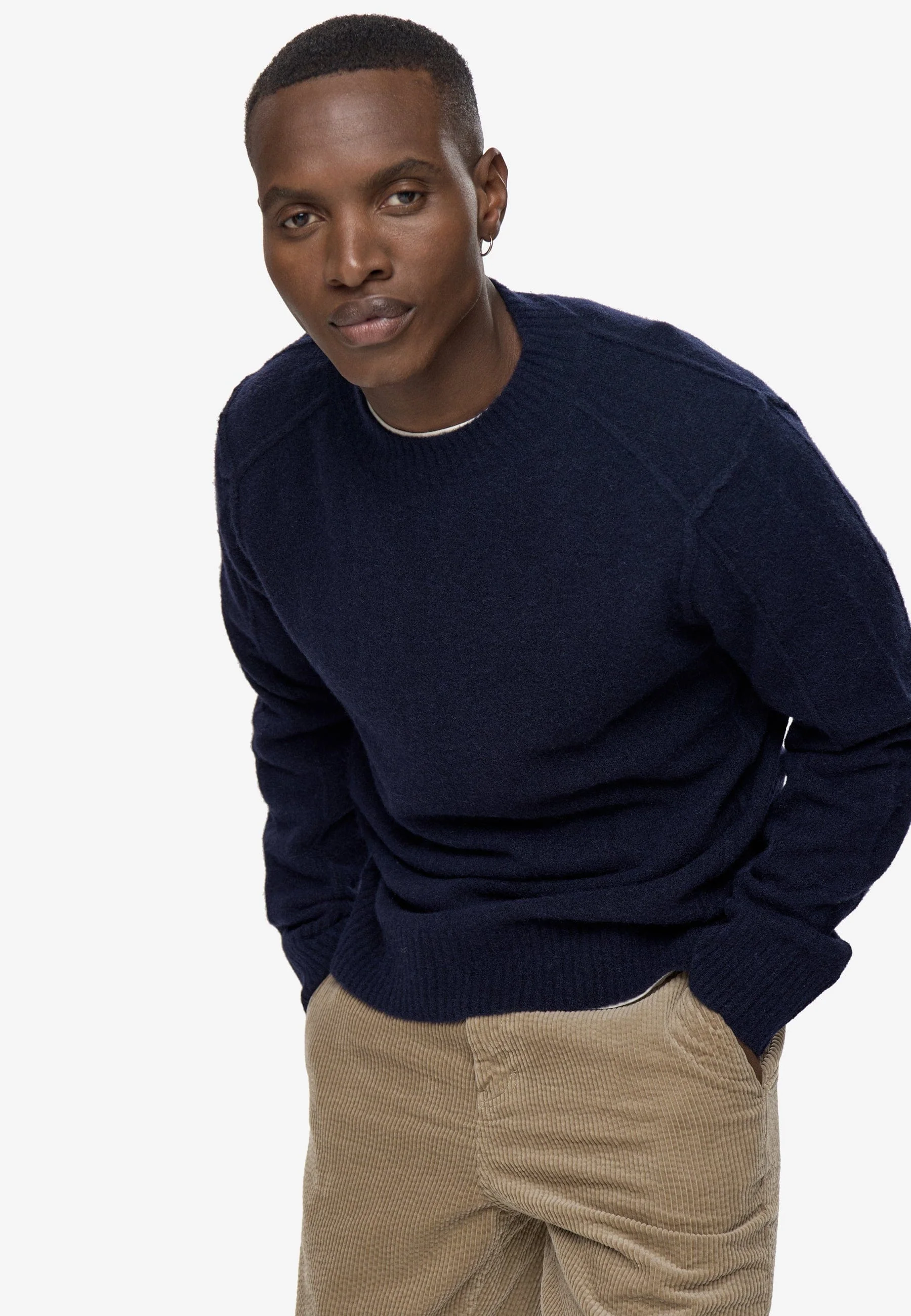 Chuck Knit Sweater 4491 - Image 6