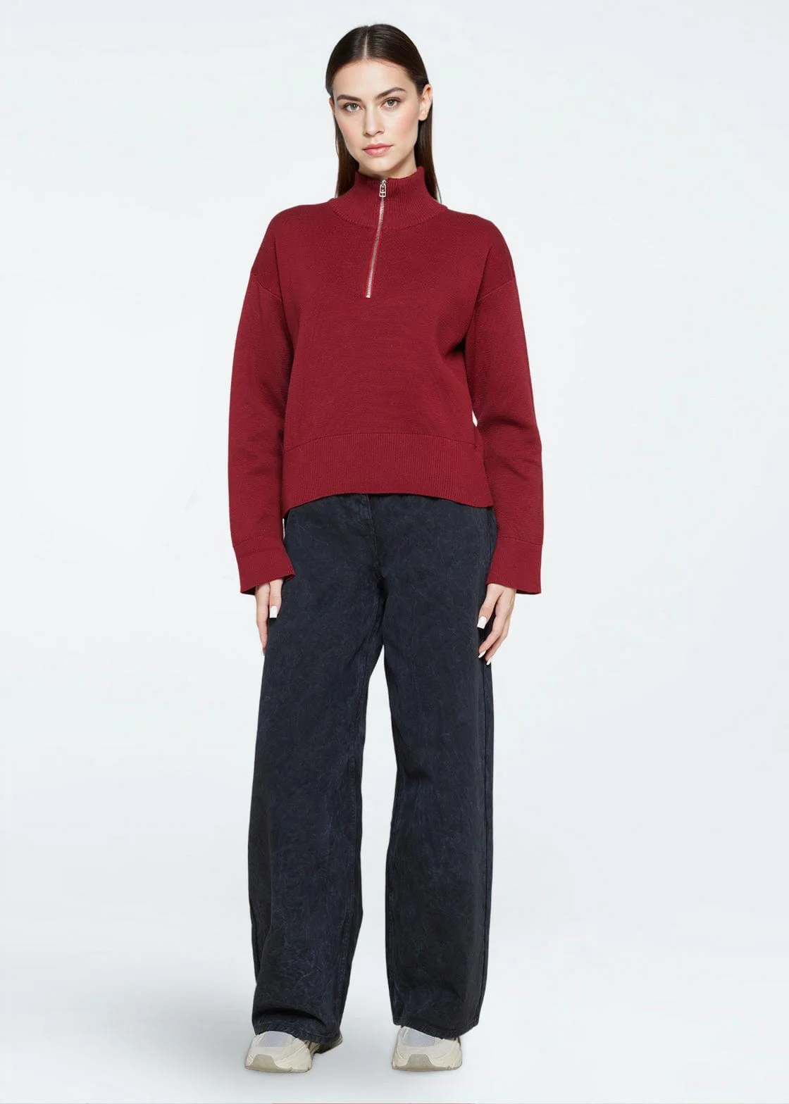 Fionas 3057 Jumper - Image 2