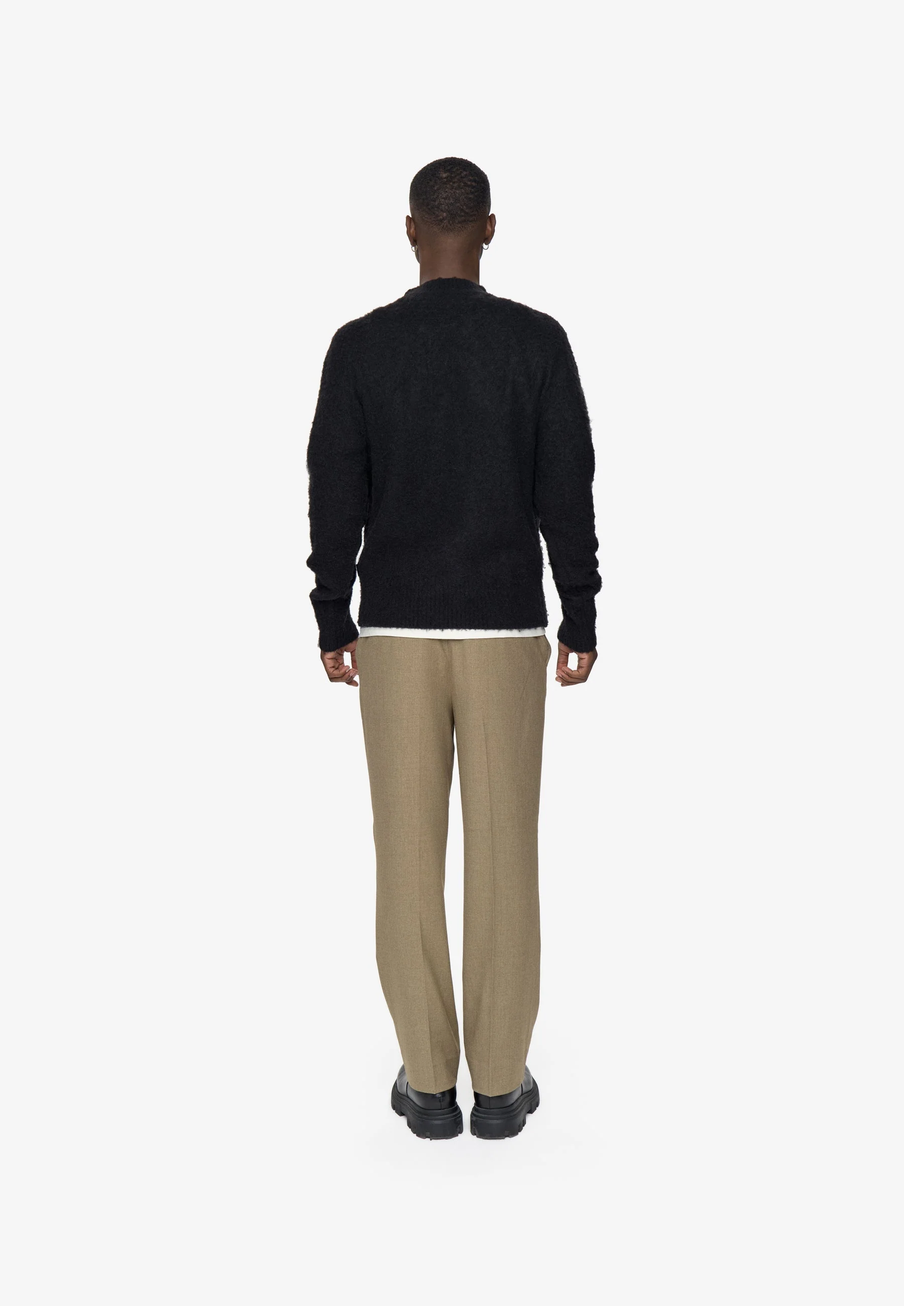 Fraser Jumper 4491 - Image 3