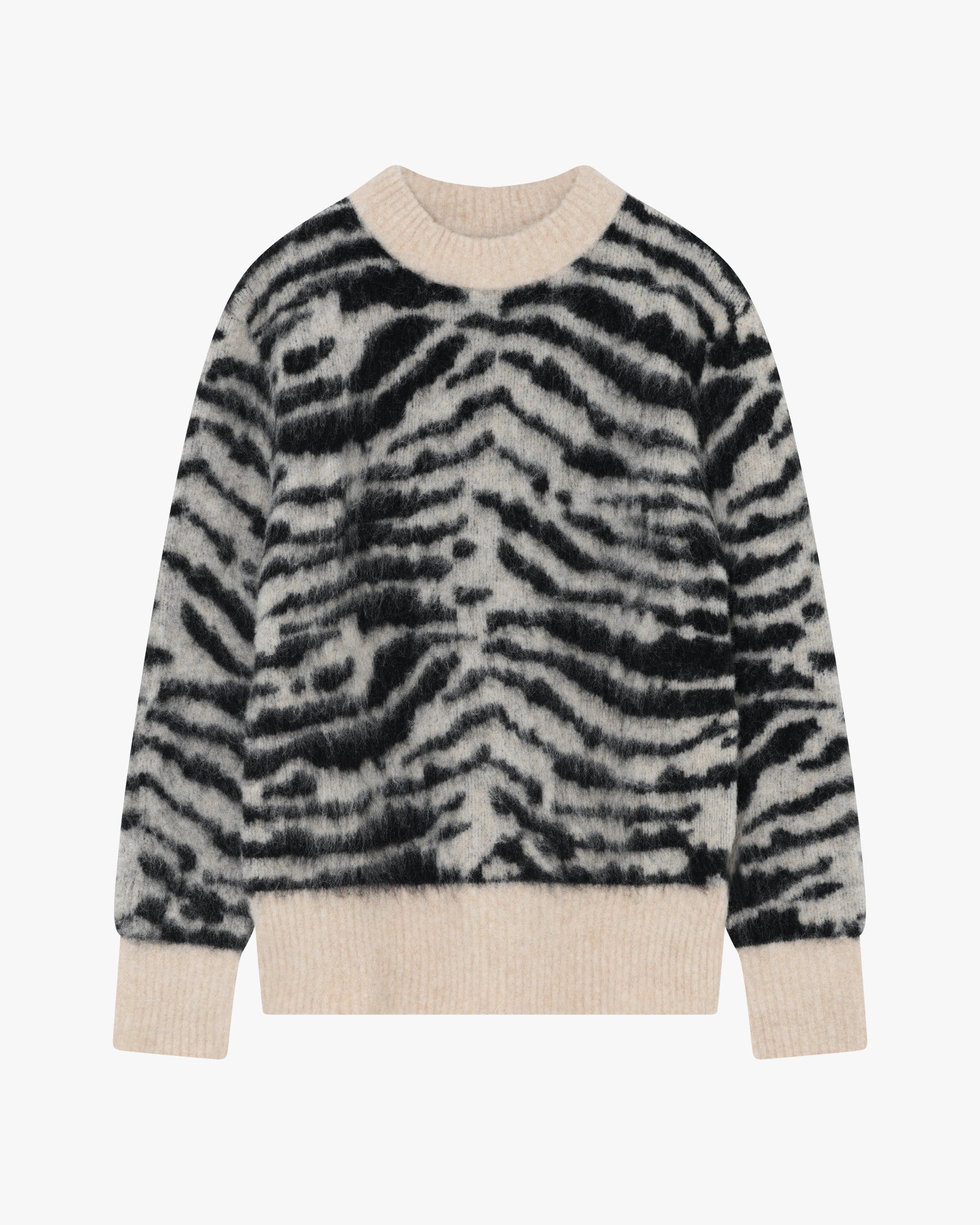 Fraser Jumper 4492 - Image 2