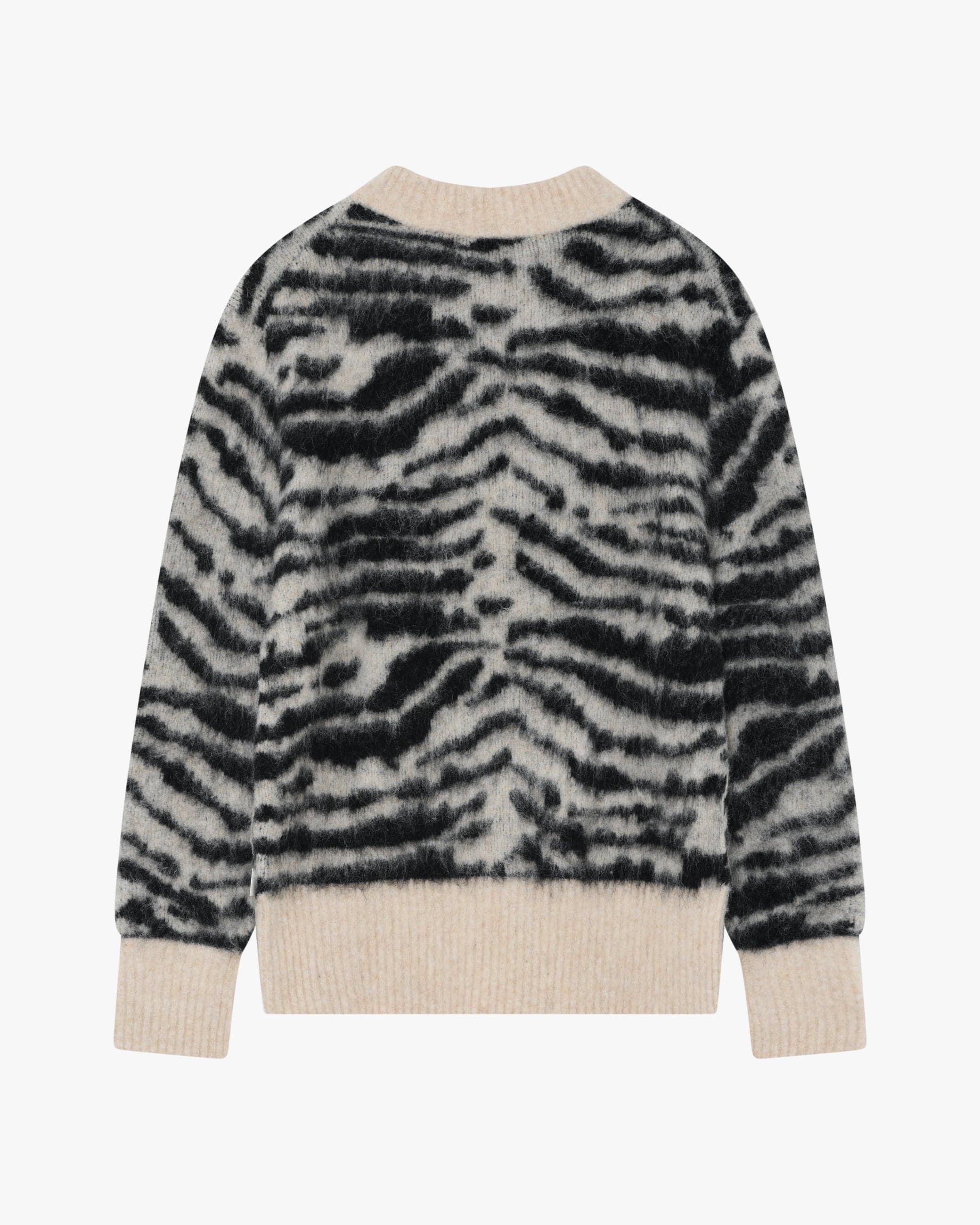 Fraser Jumper 4492 - Image 3