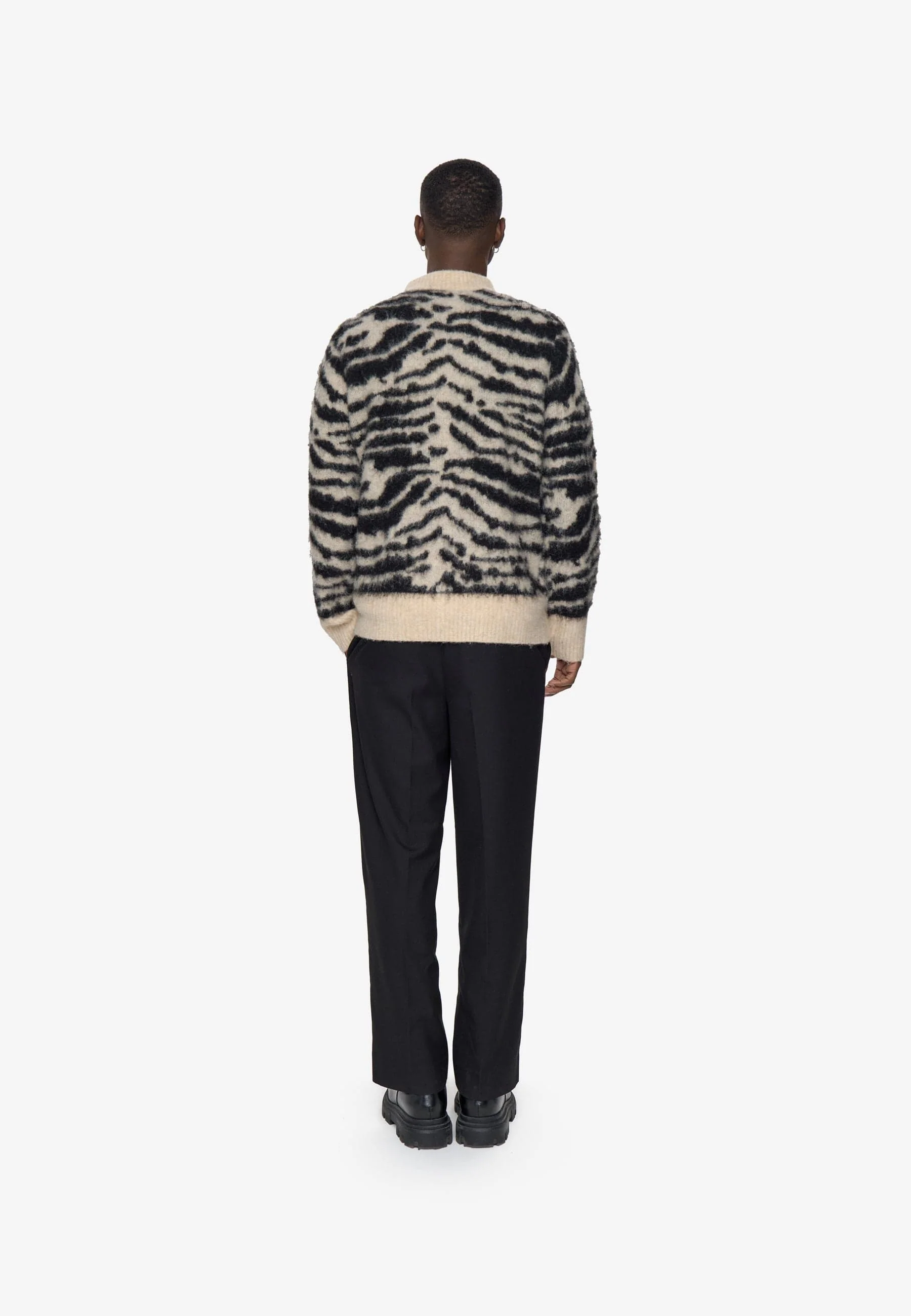 Fraser Jumper 4492 - Image 5
