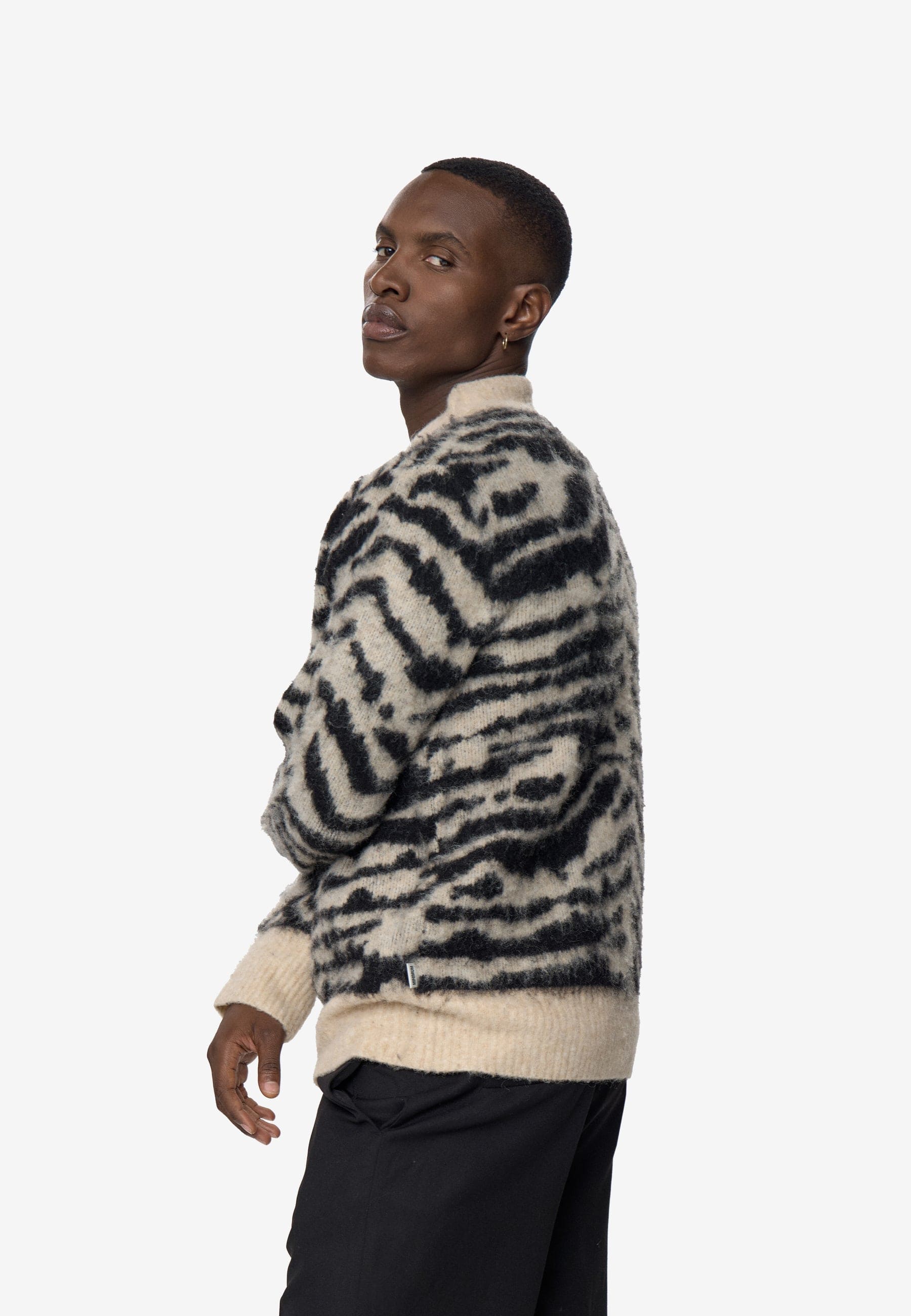 Fraser Jumper 4492 - Image 6