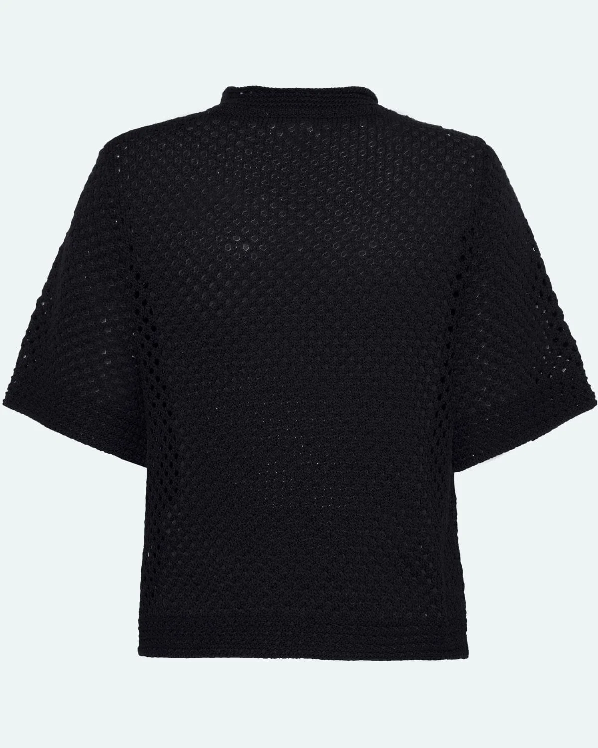 Lily Knit T Shirt 4119 - Image 4