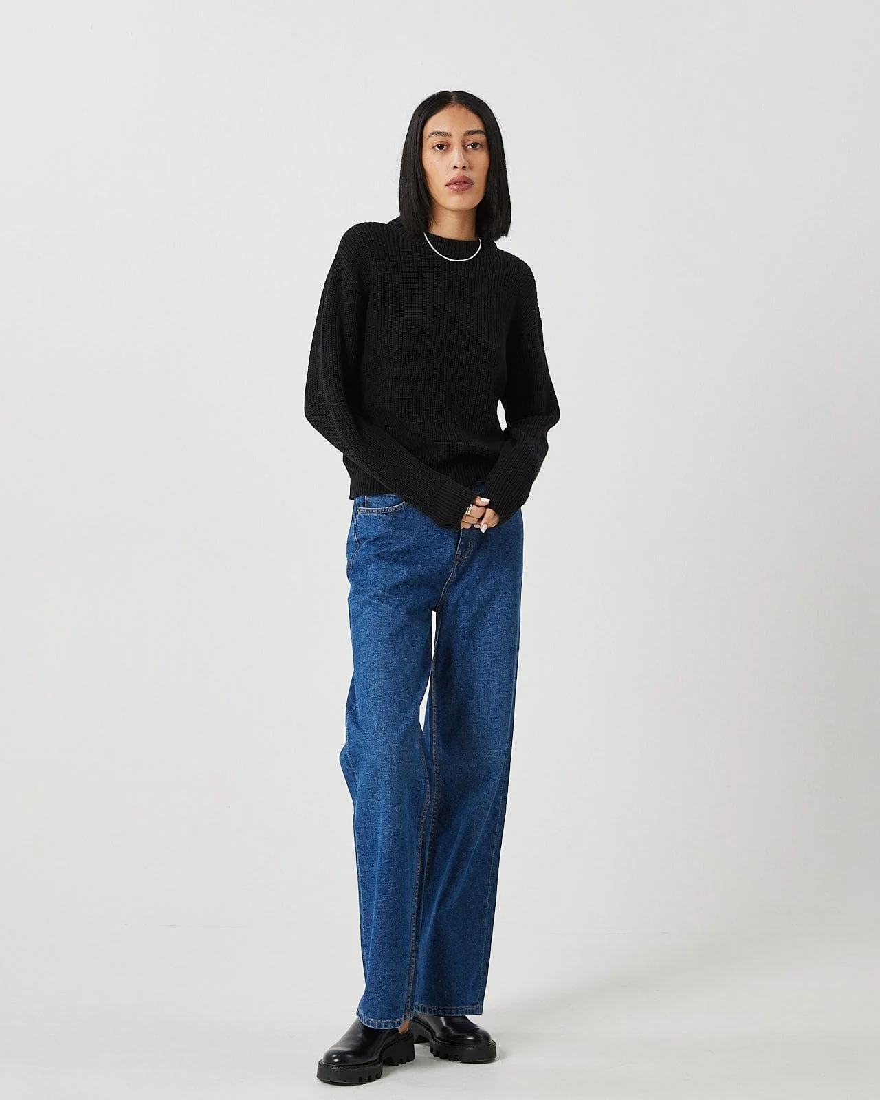 Mikala Jumper G006 - Image 3