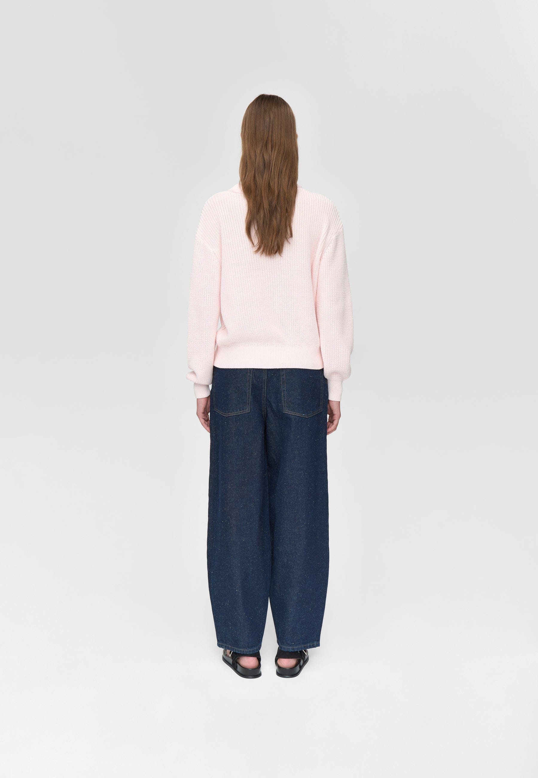 Mikala Jumper G006 Gots - Image 3