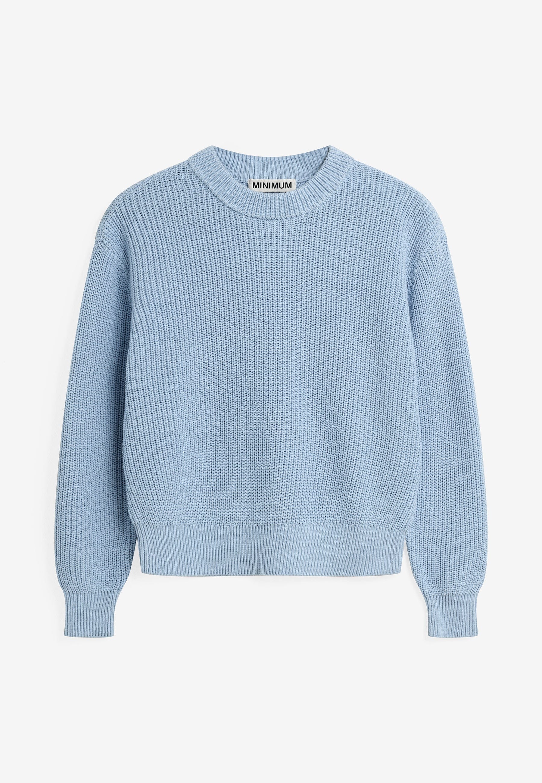 Mikala Jumper G006 Gots - Image 2