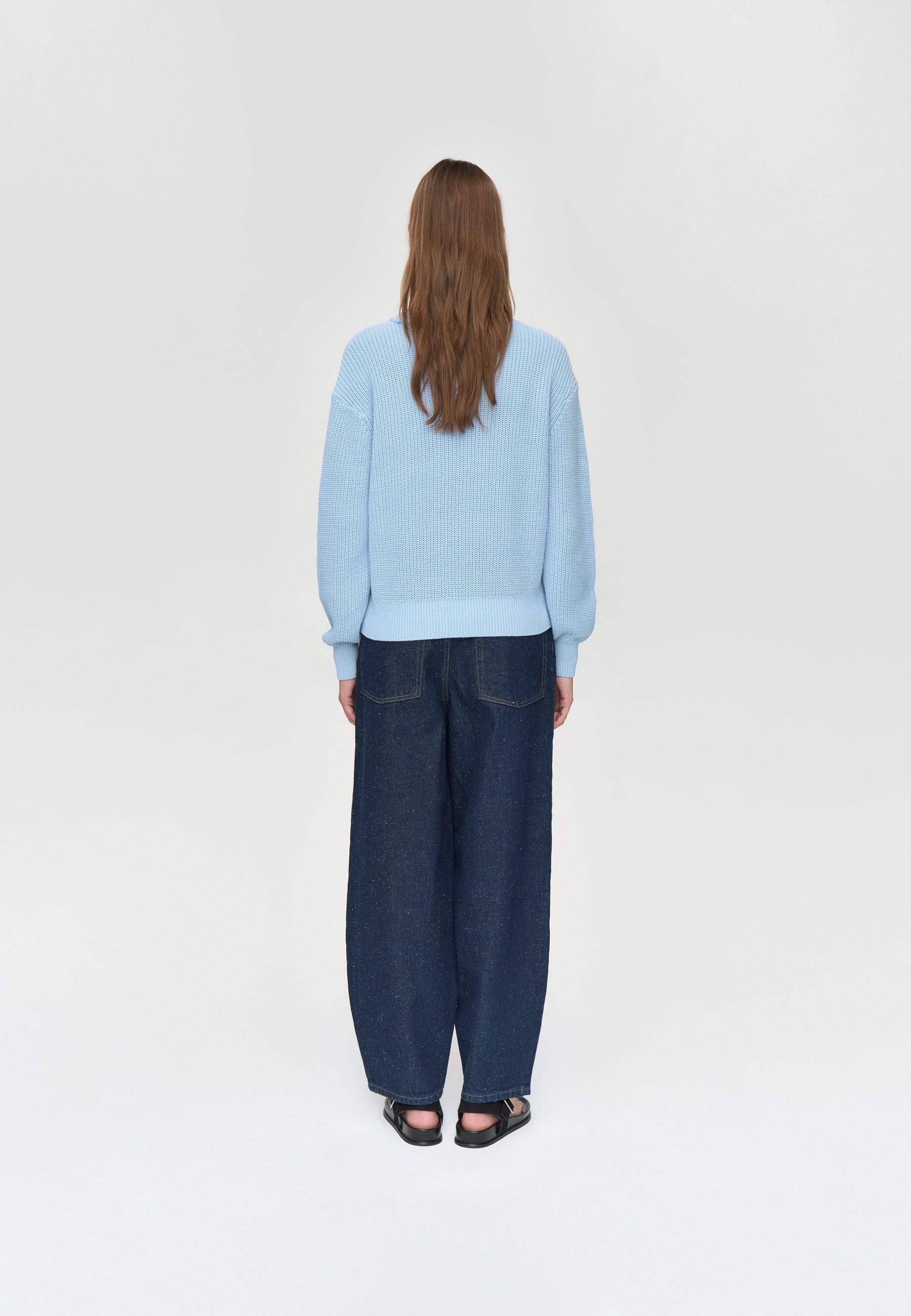 Mikala Jumper G006 Gots - Image 3