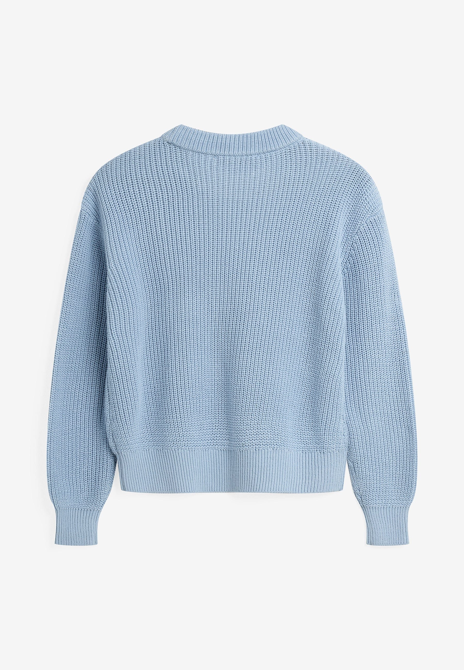 Mikala Jumper G006 Gots - Image 4
