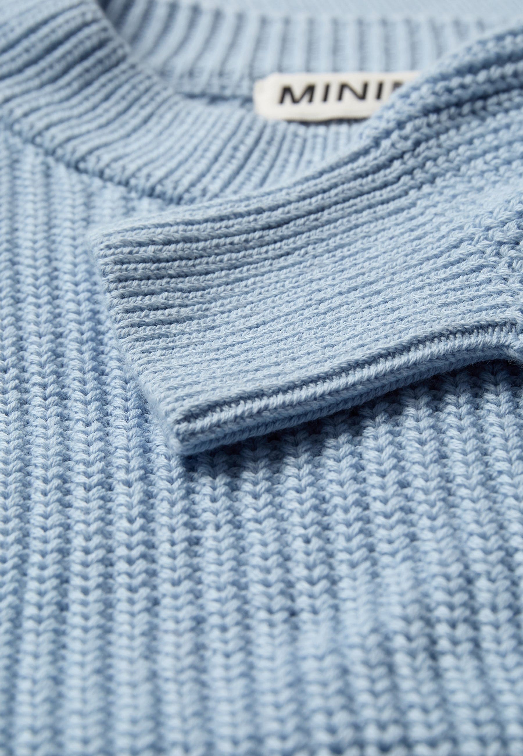 Mikala Jumper G006 Gots - Image 6