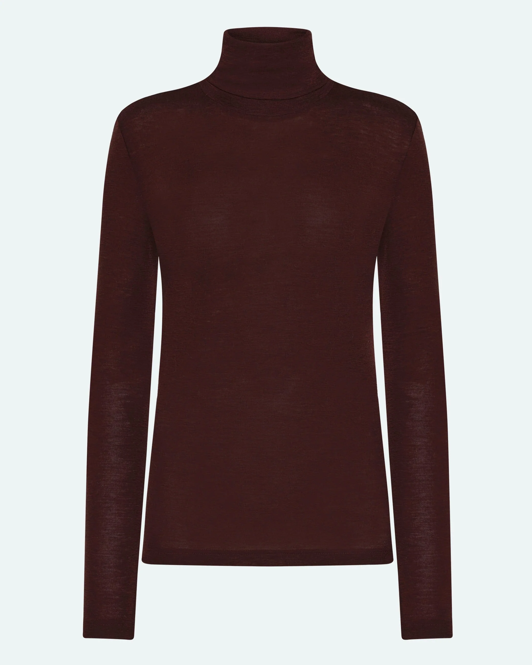 Pernilles Turtleneck 3736