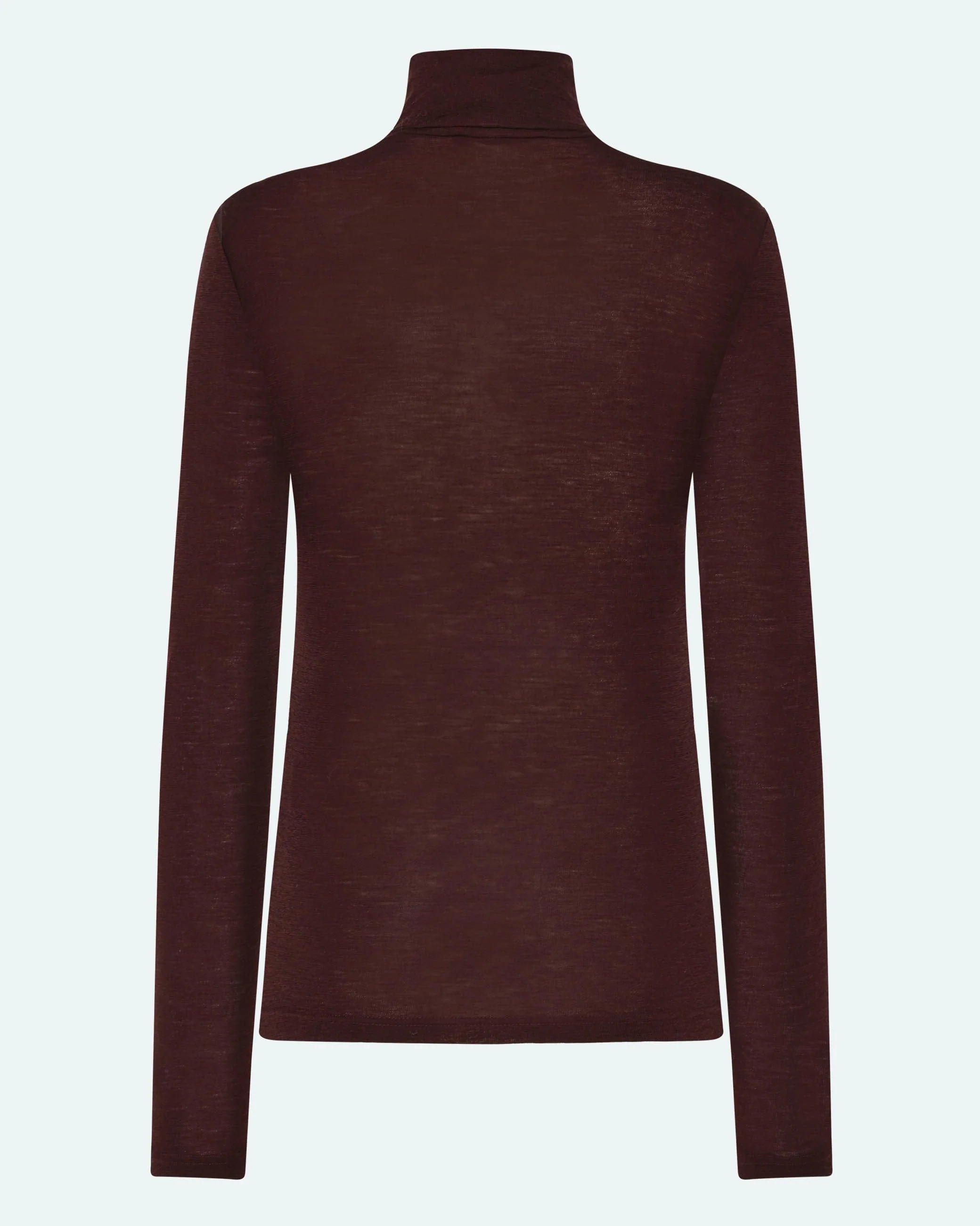 Pernilles Turtleneck 3736 - Image 4
