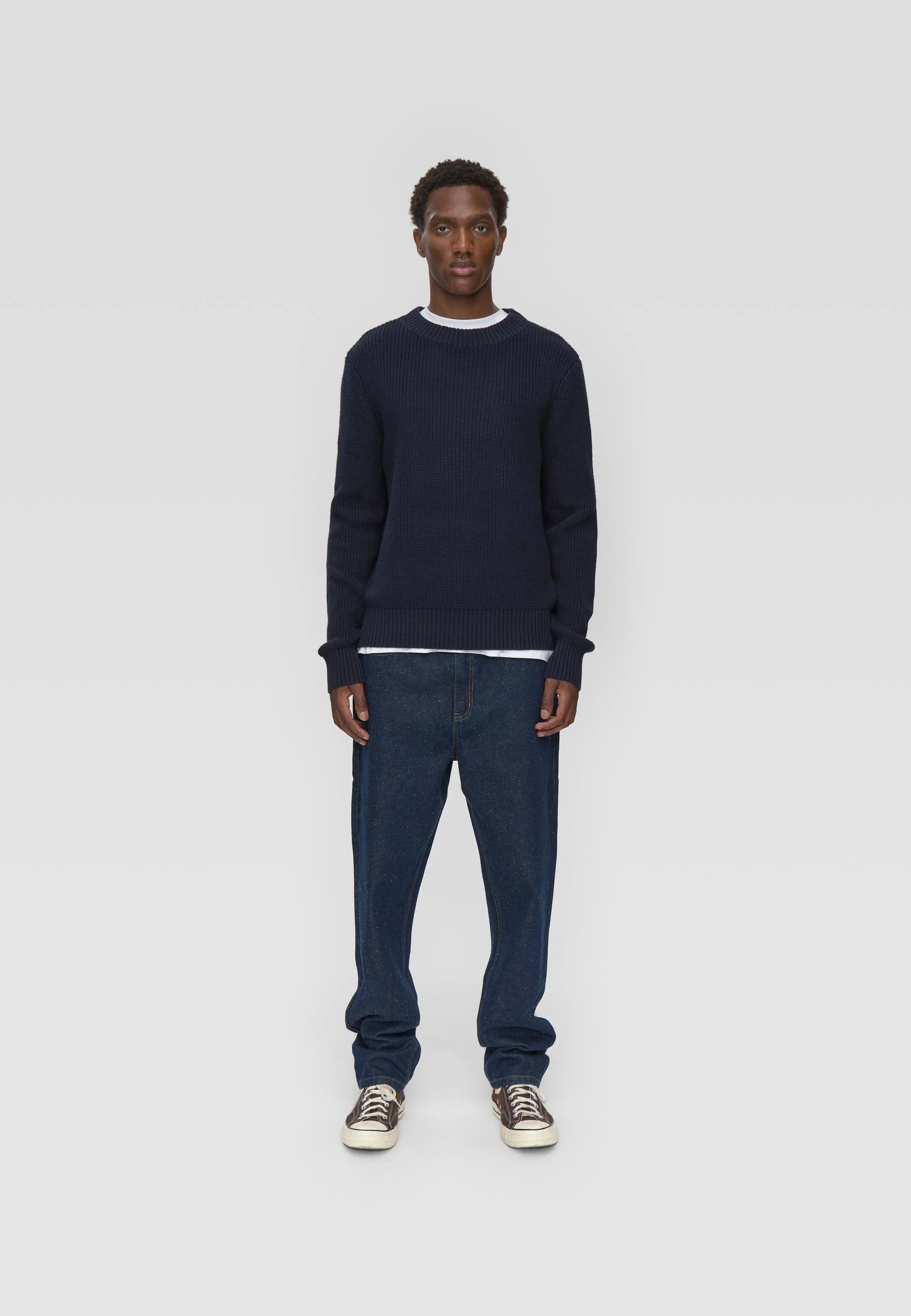Rob Knit G006 Gots