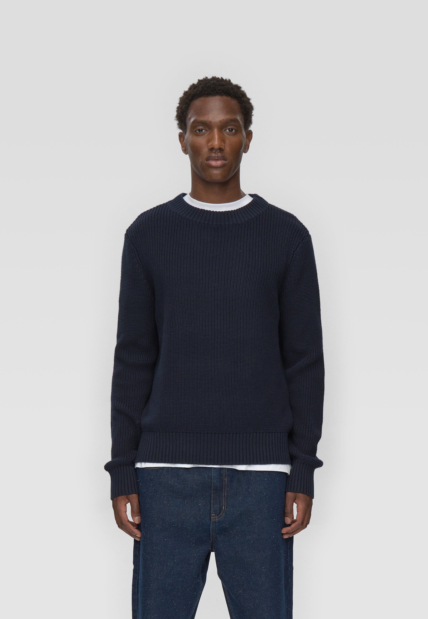 Rob Knit G006 Gots - Image 3