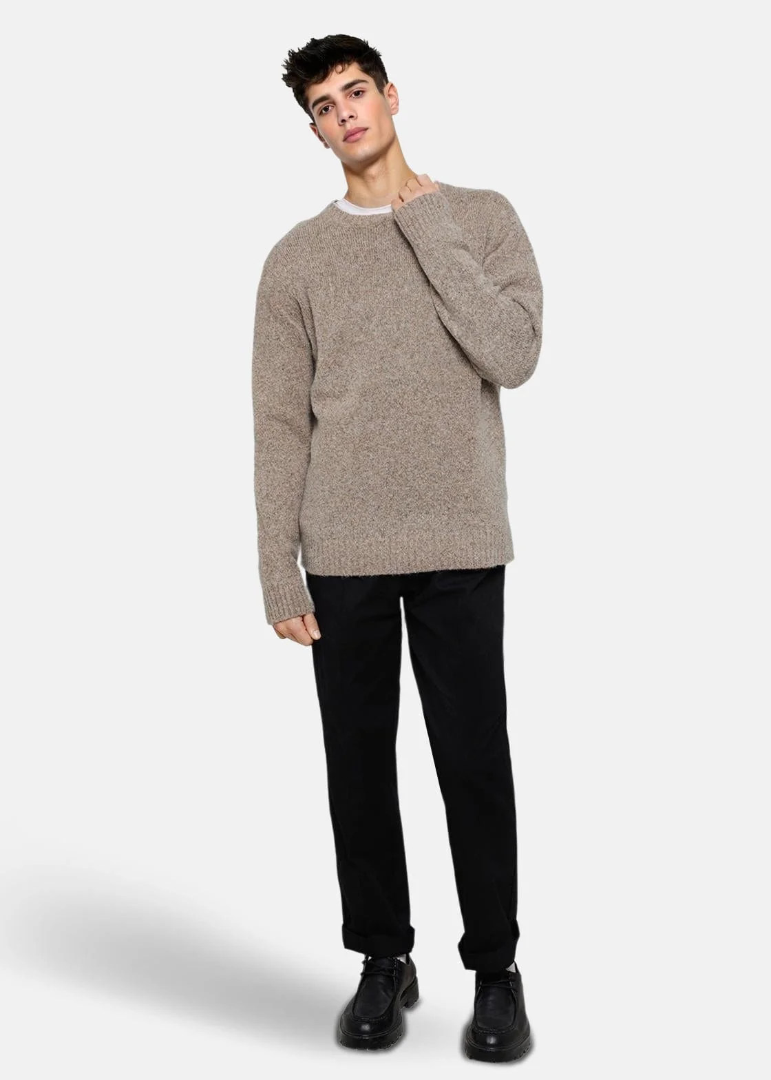 Roland 3815 Jumper - Image 2