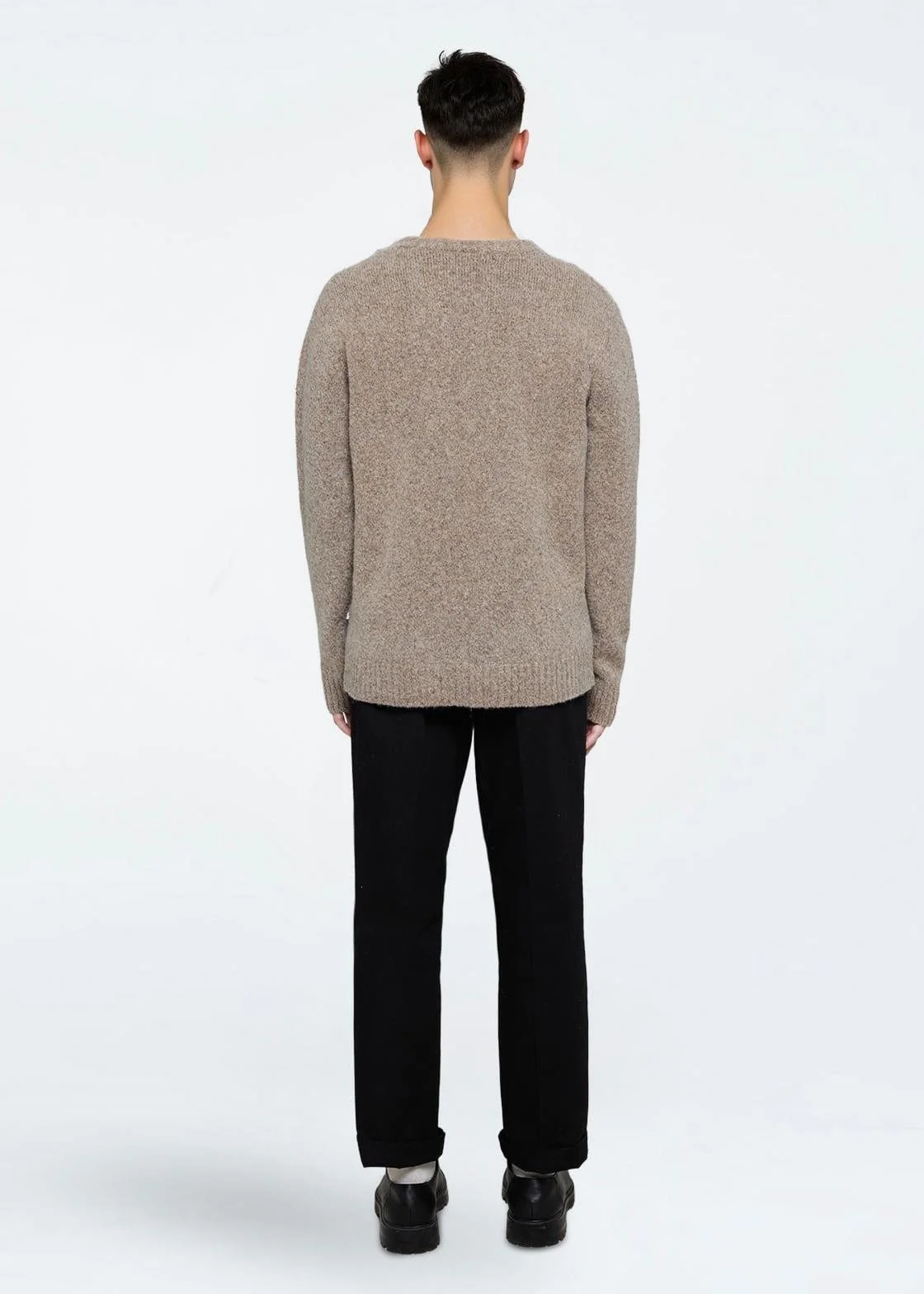 Roland 3815 Jumper - Image 3