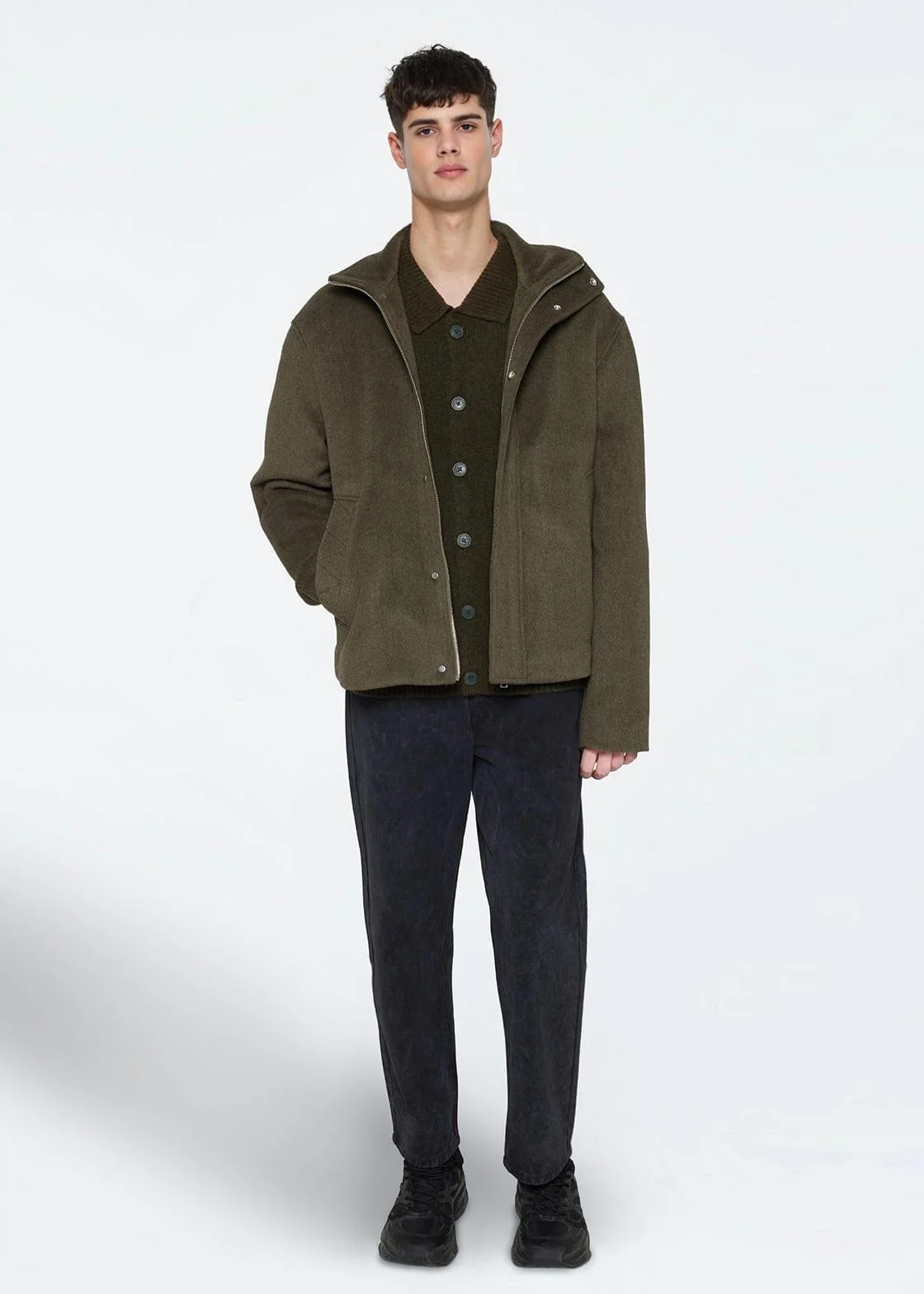 Zayner 3962 Knit - Image 2