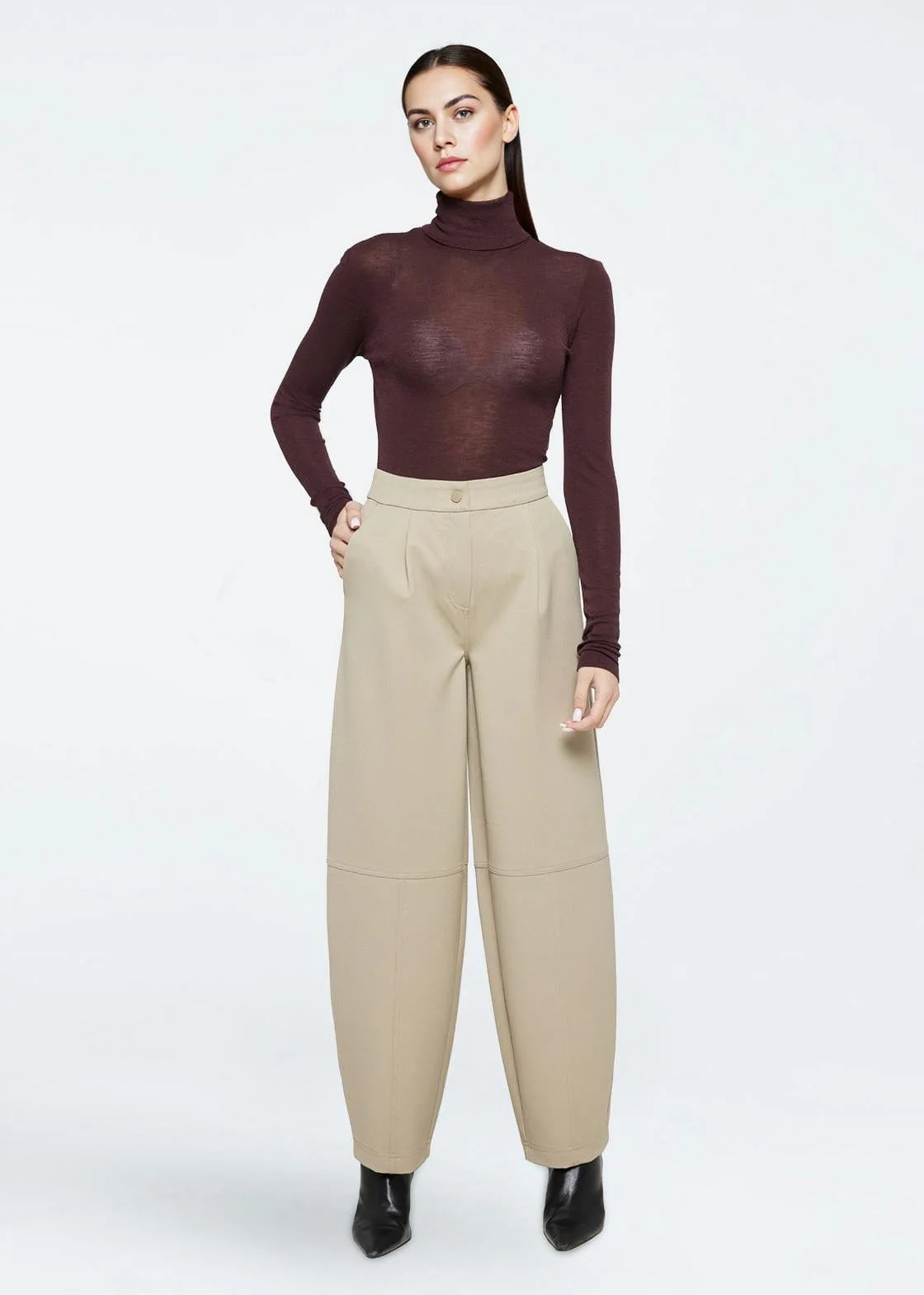 Giana Pants 4322