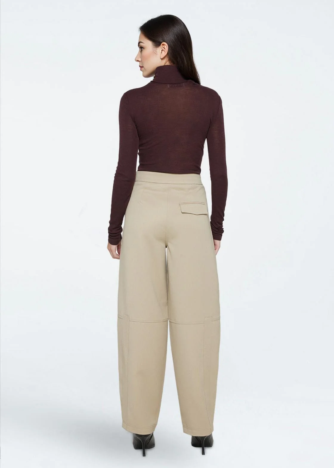 Giana Pants 4322 - Image 2
