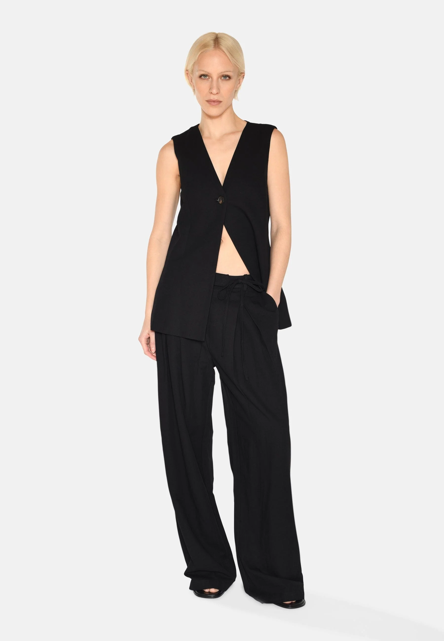 Gunli Pants 4191 - Image 2