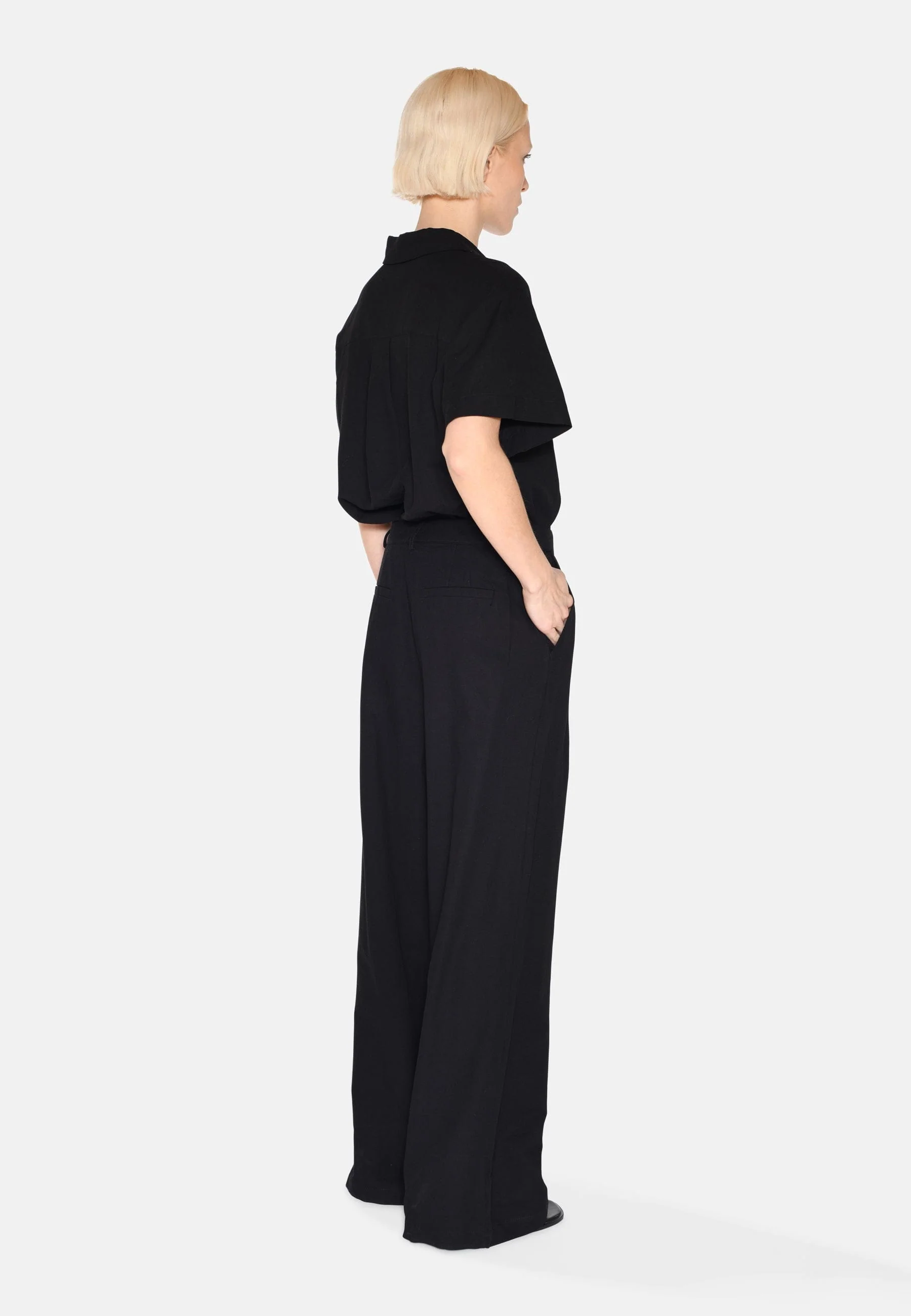 Gunli Pants 4191 - Image 4
