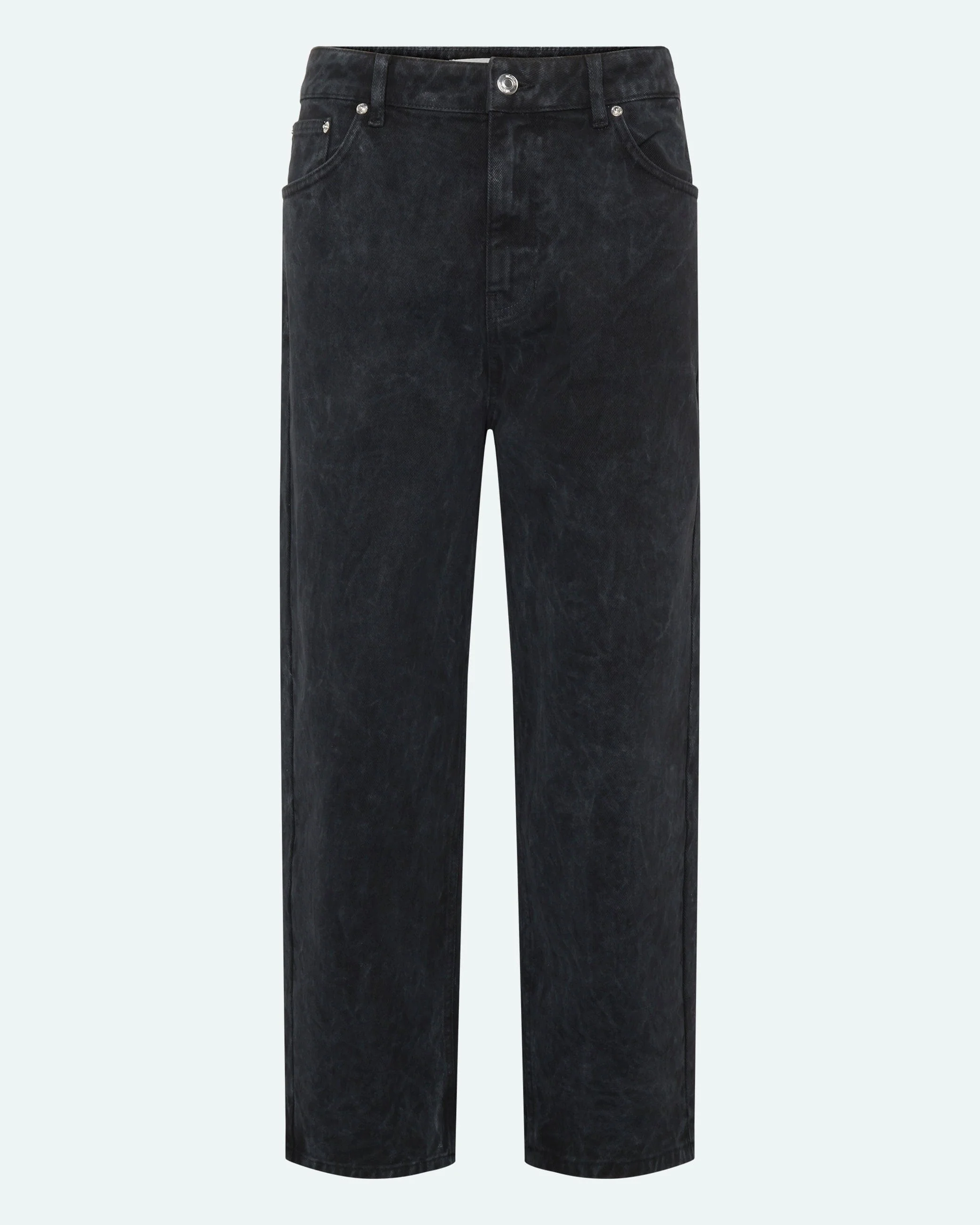 Jakari Barrel Fit Jeans 4387