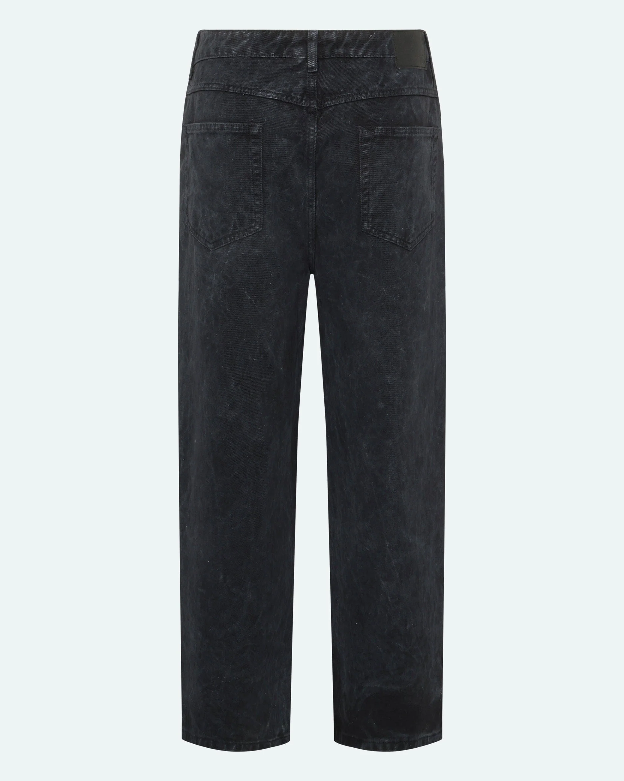 Jakari Barrel Fit Jeans 4387 - Image 2