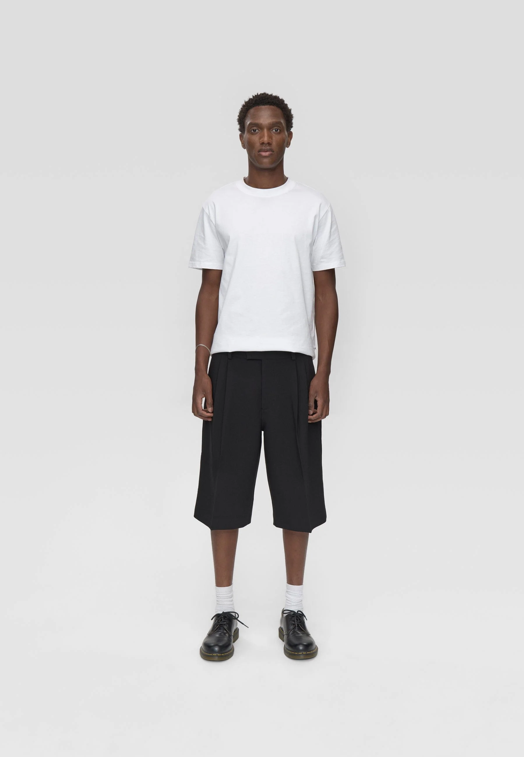 Murphy Wde Short 4657