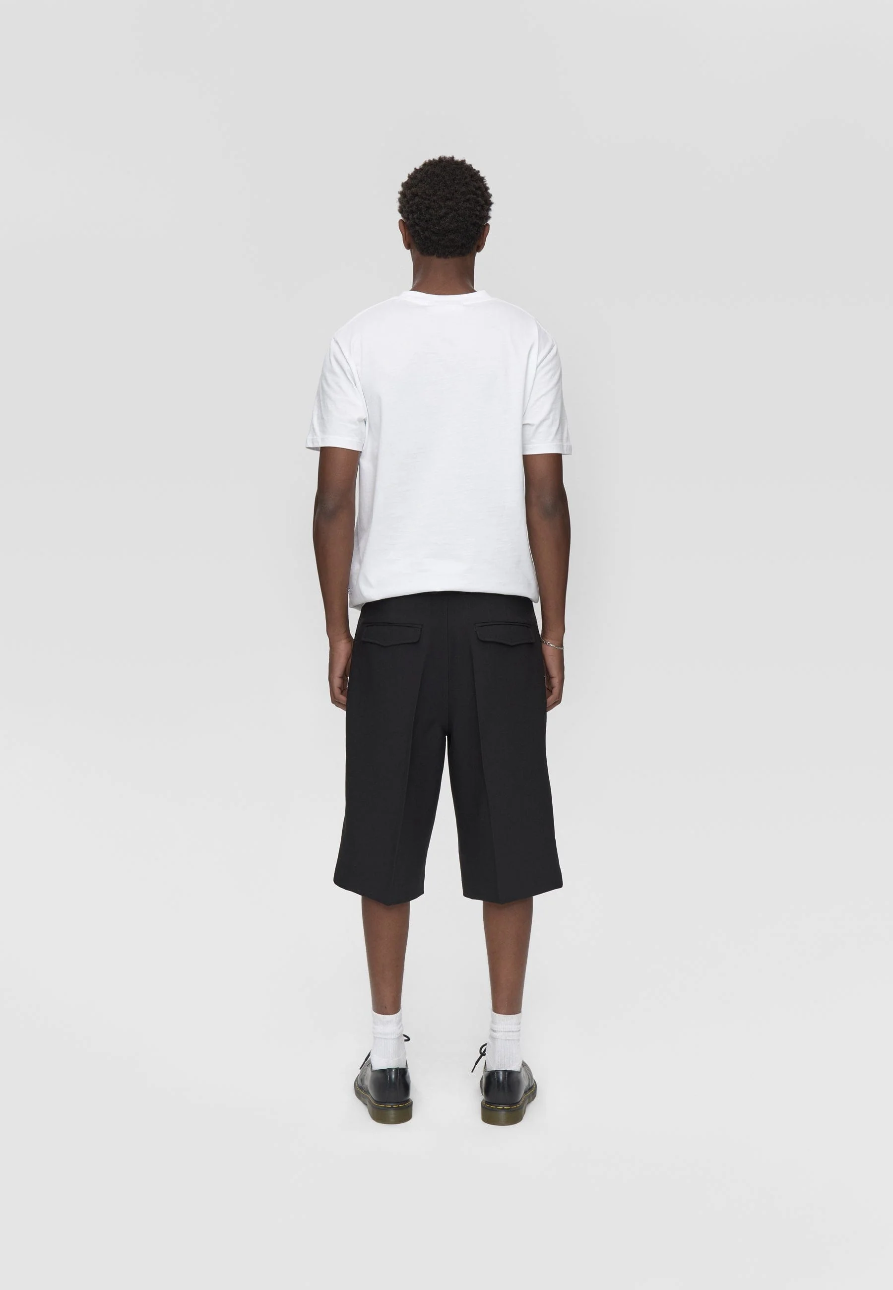 Murphy Wde Short 4657 - Image 2