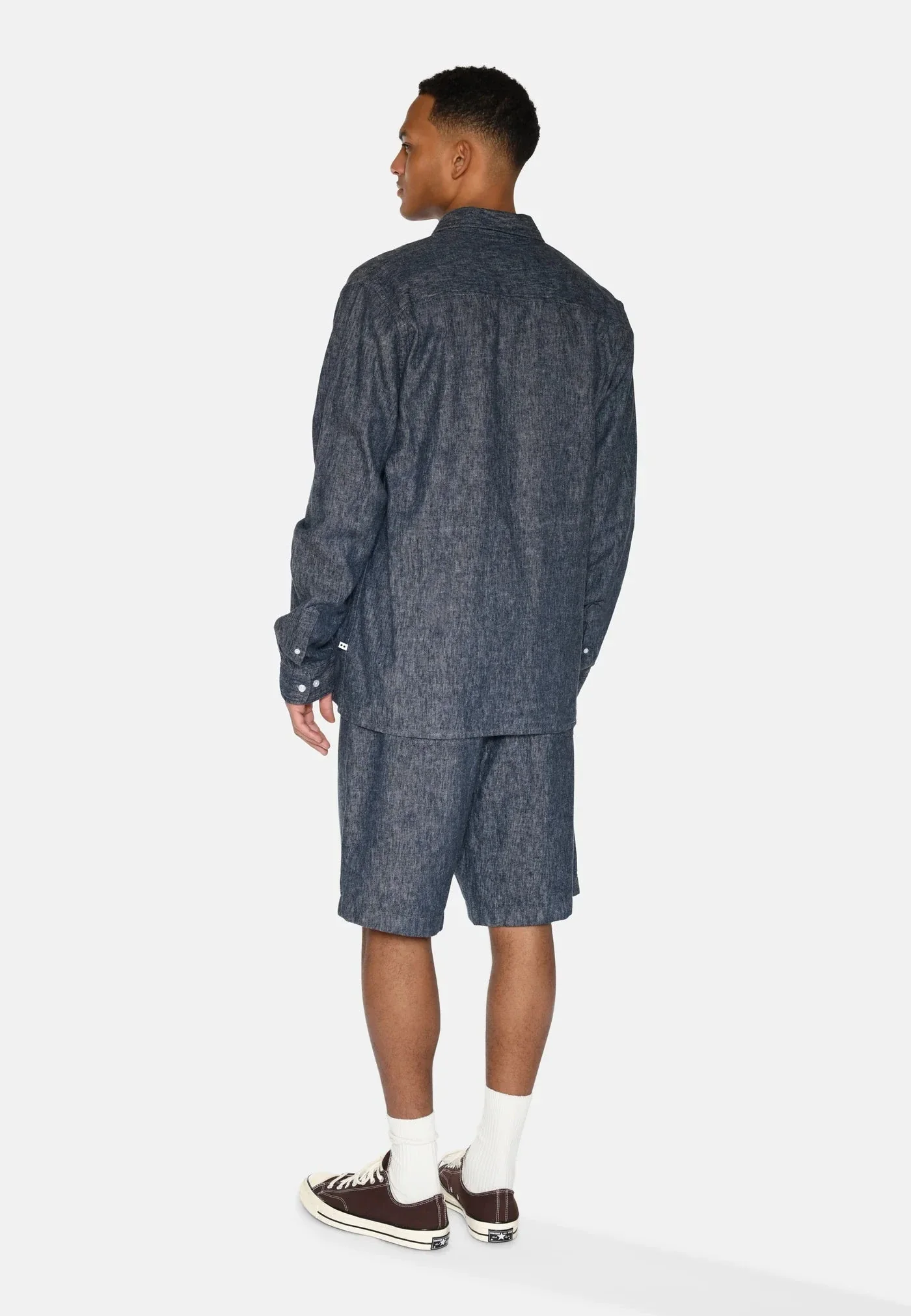Raylan Shorts 4188 - Image 4