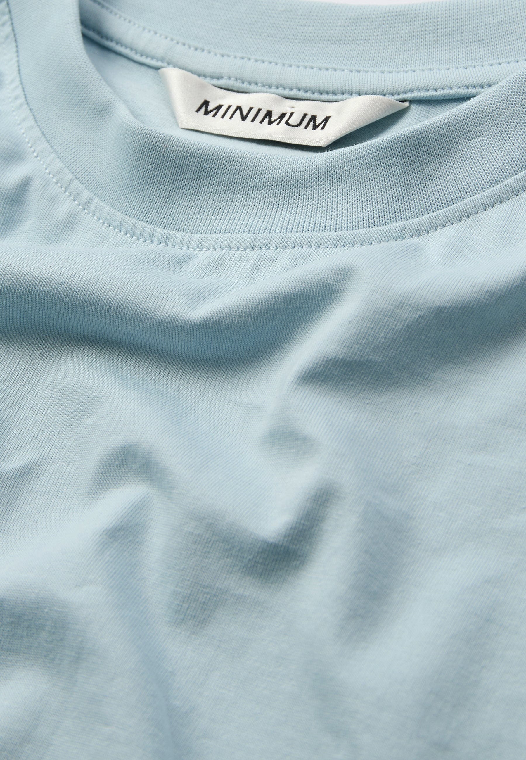 Aarhus T Shirt G029 Gots - Image 8
