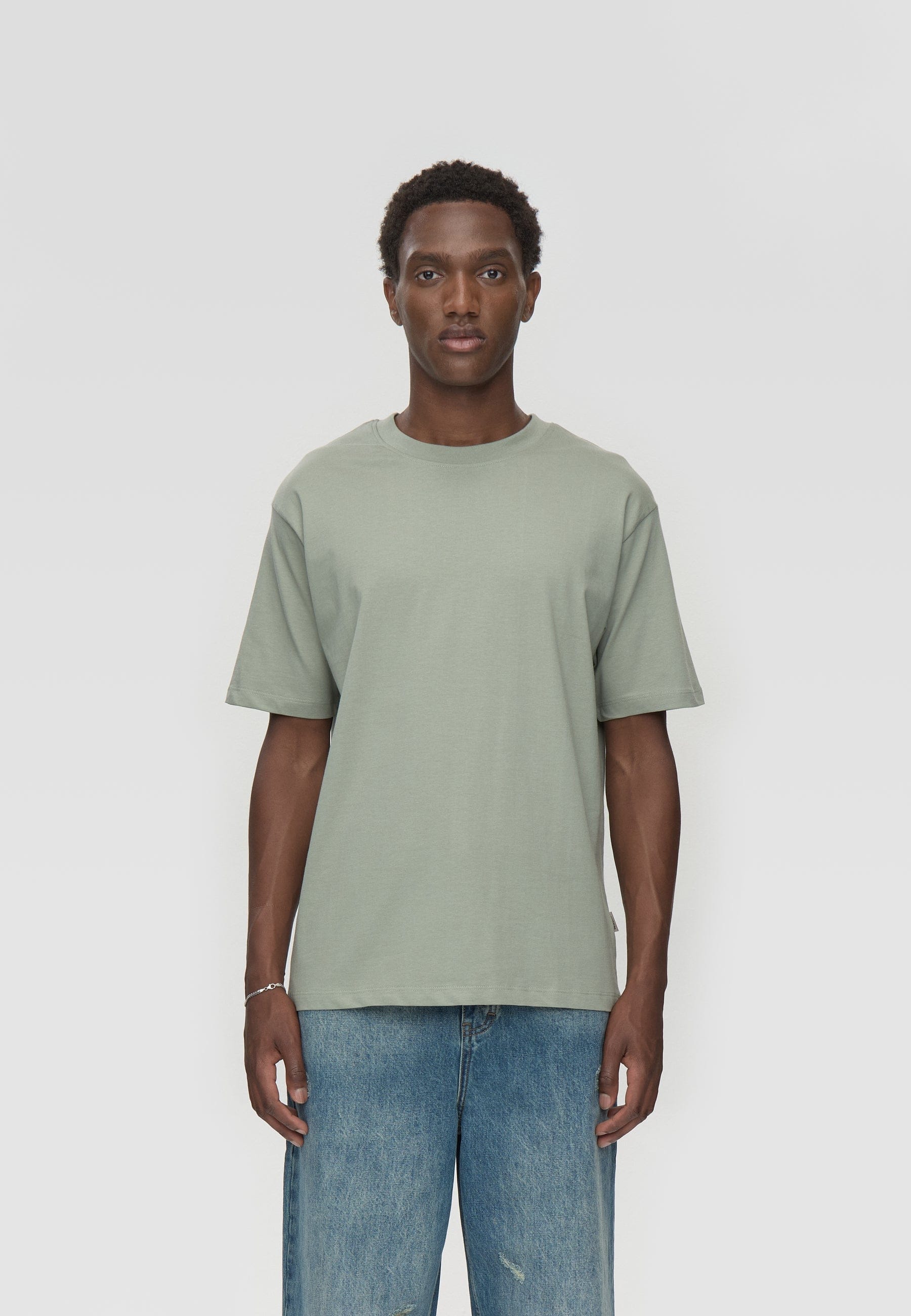 Aarhus T Shirt G029 Gots - Image 3