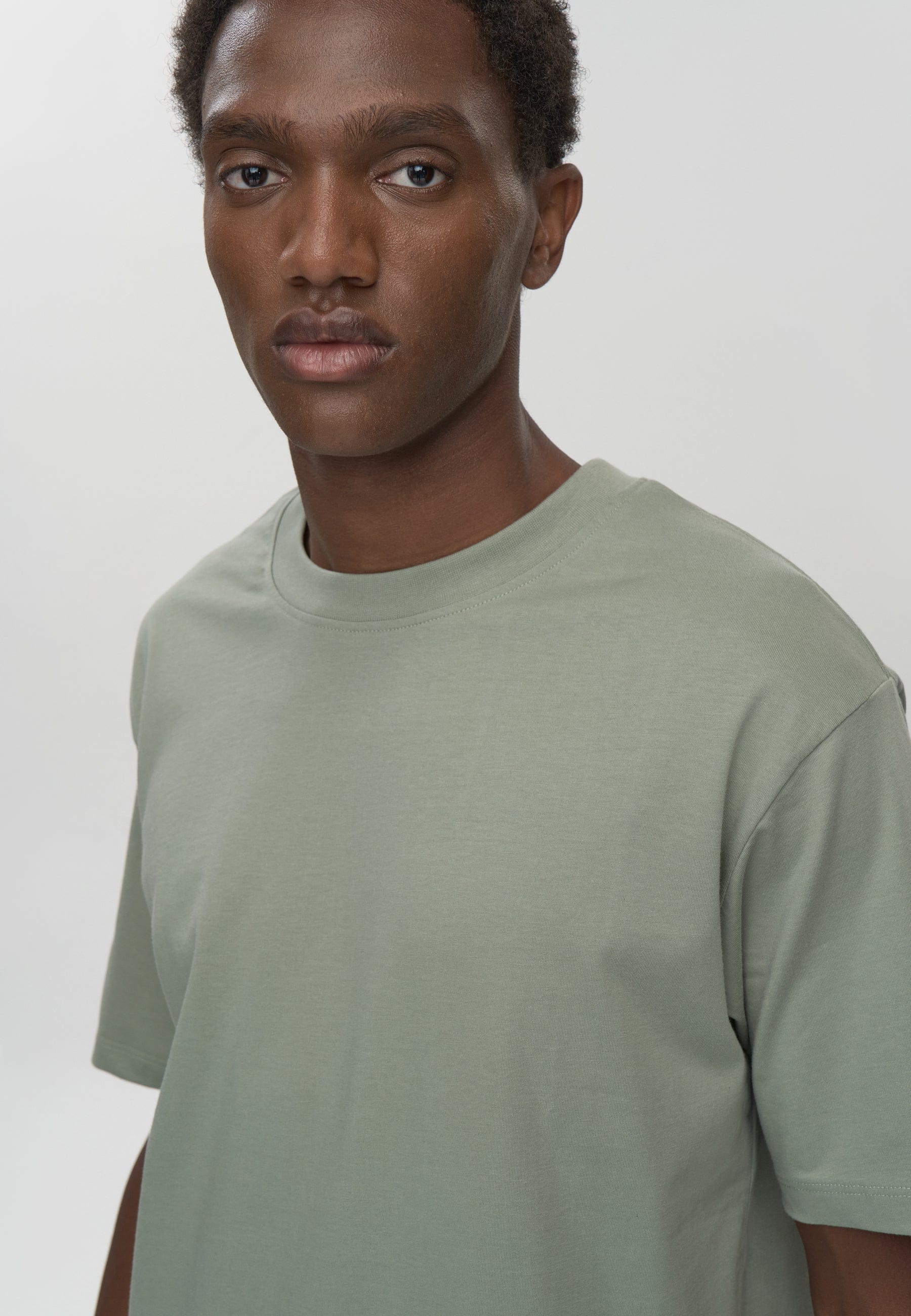 Aarhus T Shirt G029 Gots - Image 4