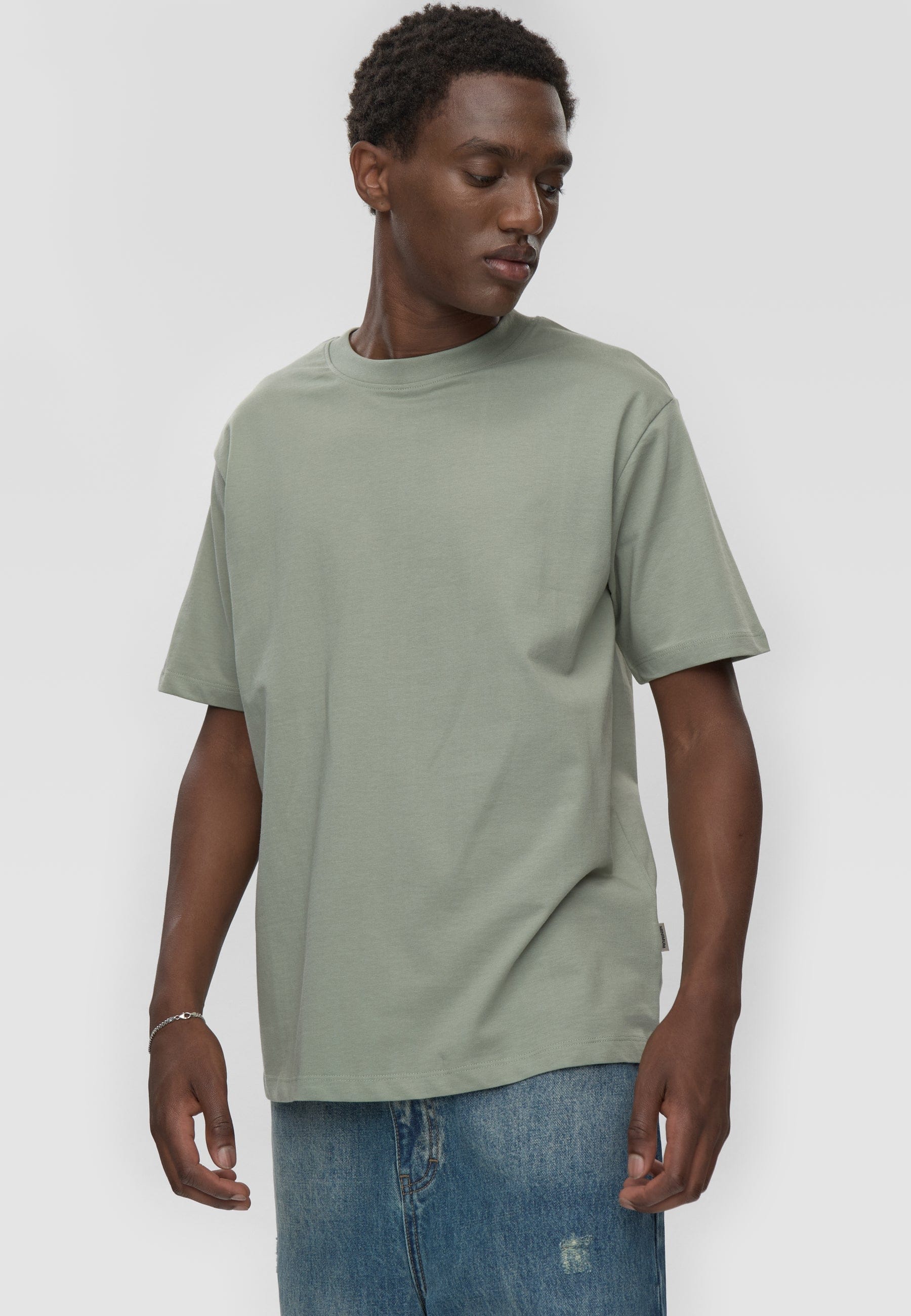 Aarhus T Shirt G029 Gots - Image 5