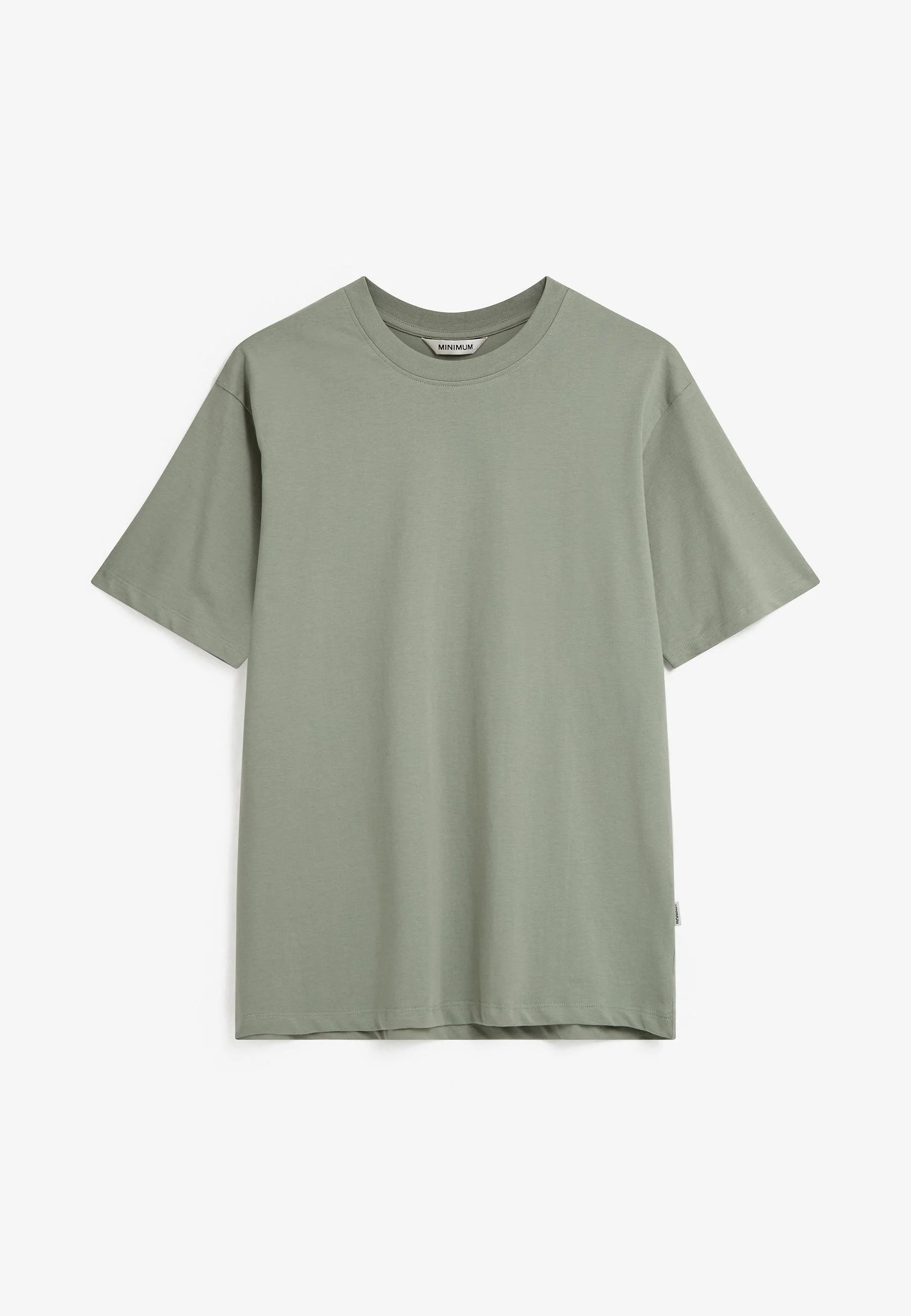 Aarhus T Shirt G029 Gots - Image 6
