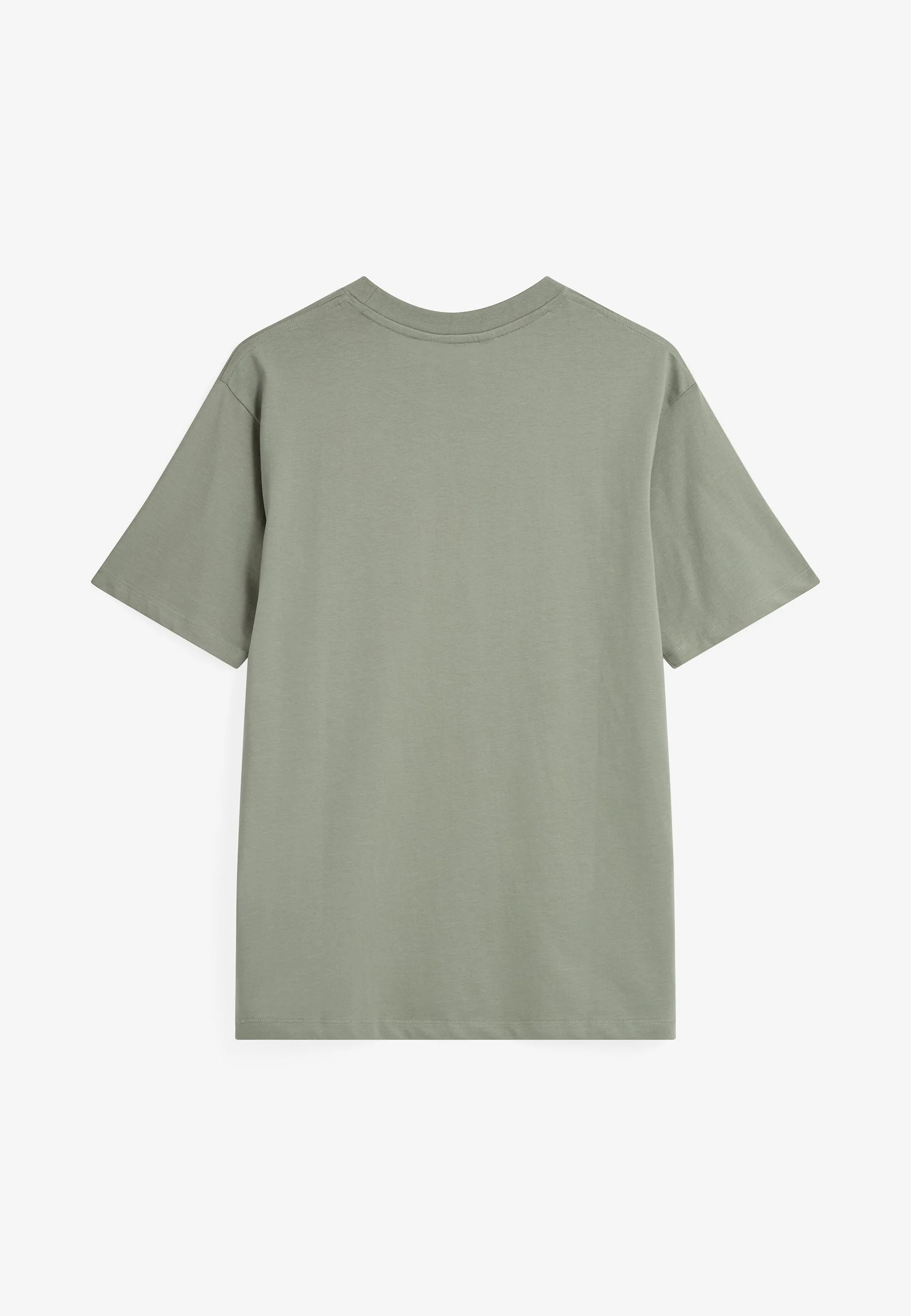 Aarhus T Shirt G029 Gots - Image 7