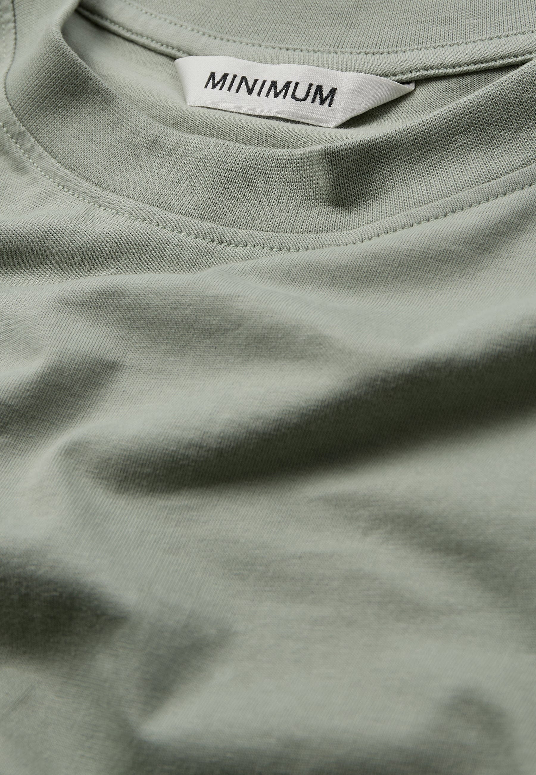 Aarhus T Shirt G029 Gots - Image 8