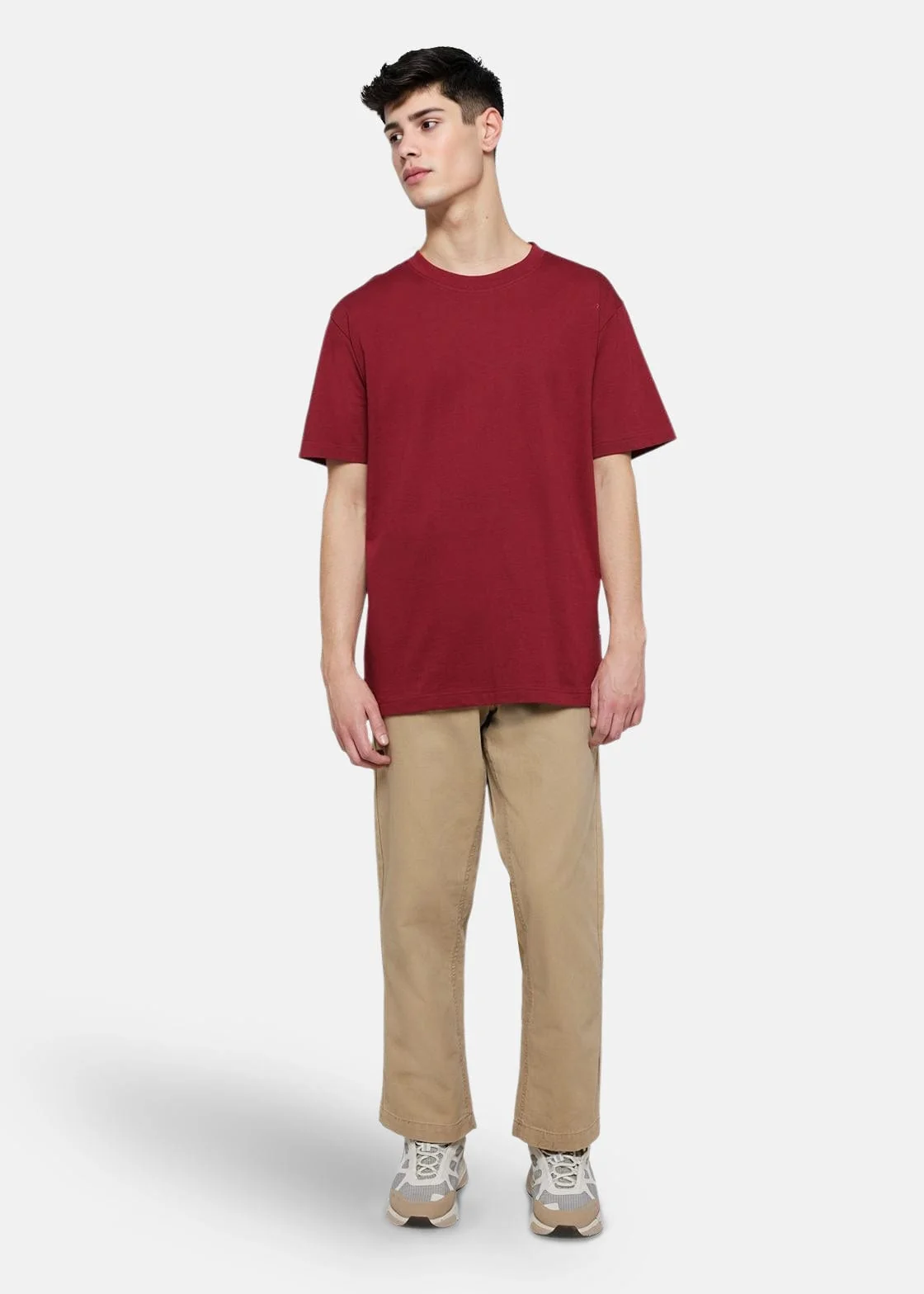Aarhus Tee G029 - Image 2