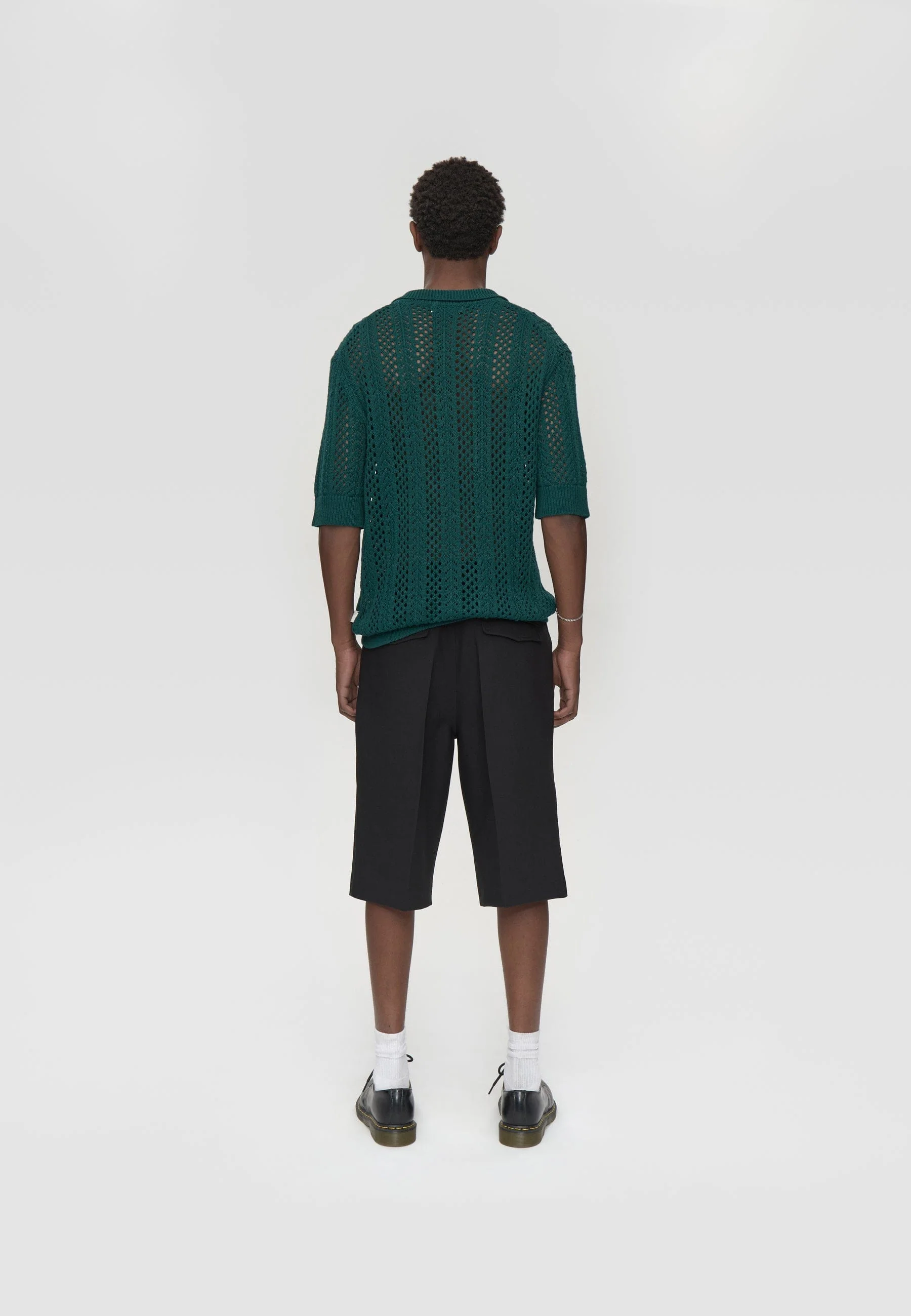 Brandon Reg Ss Polo 4549 Gots - Image 2