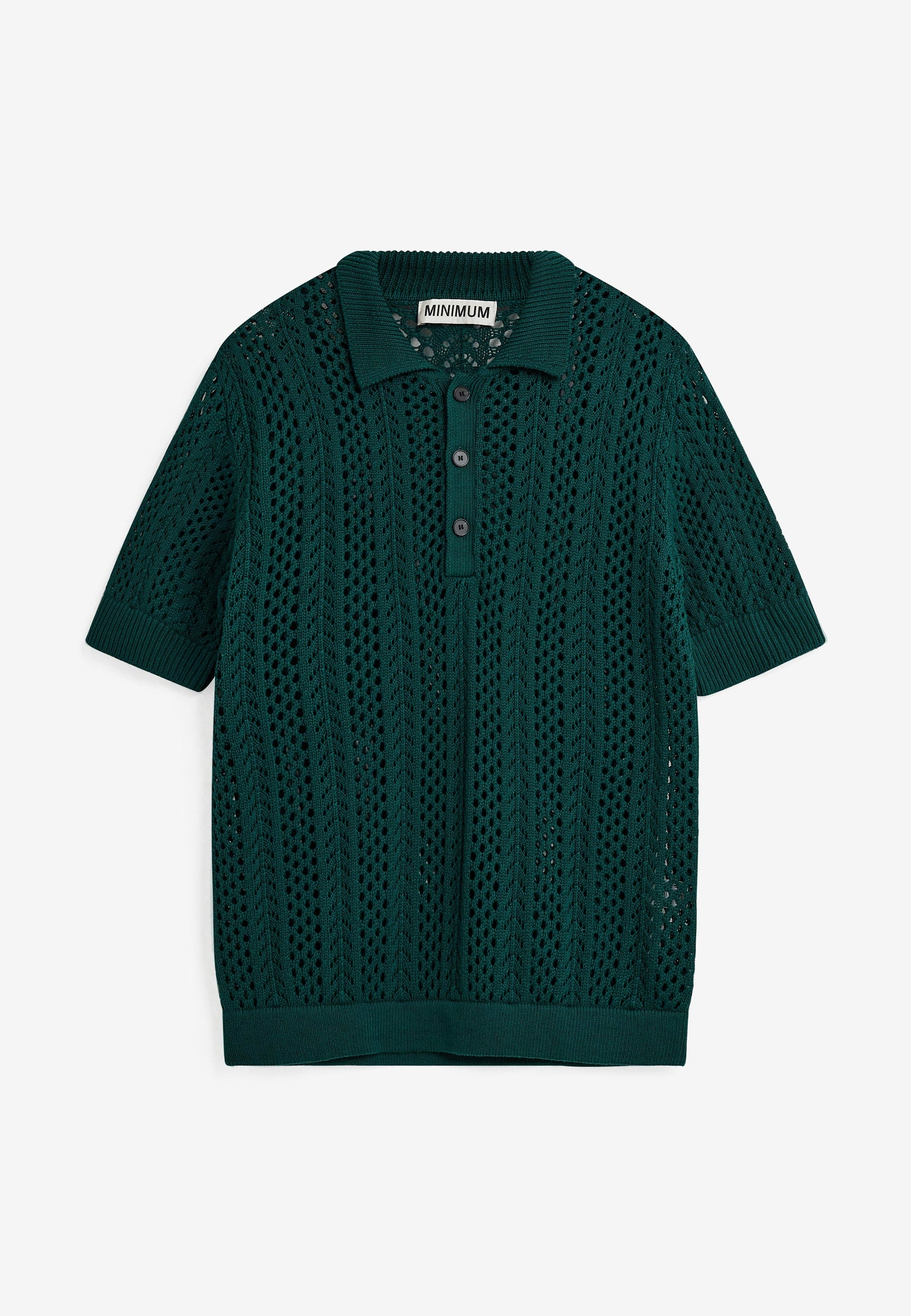 Brandon Reg Ss Polo 4549 Gots - Image 7