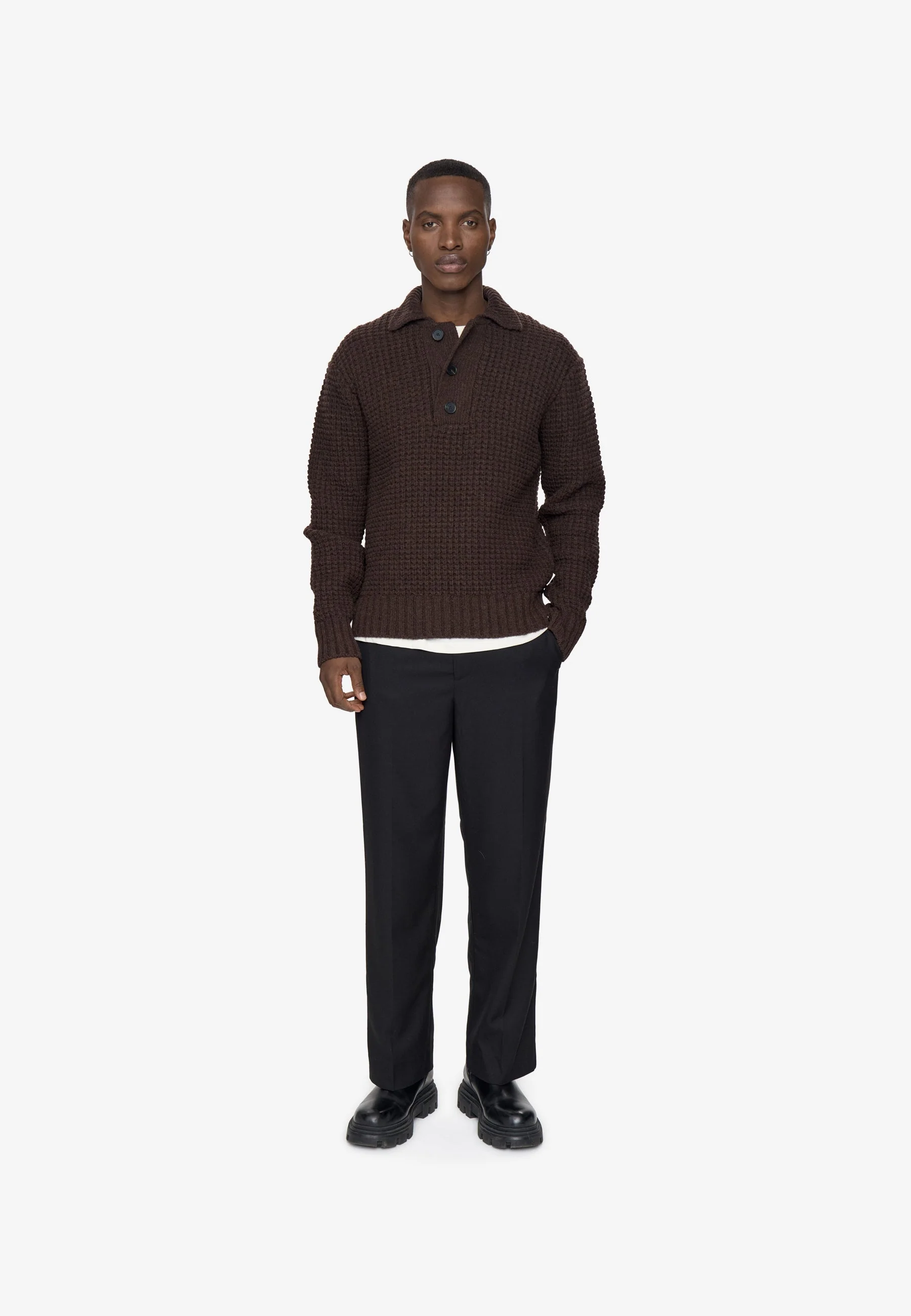 Chad Polo 9954