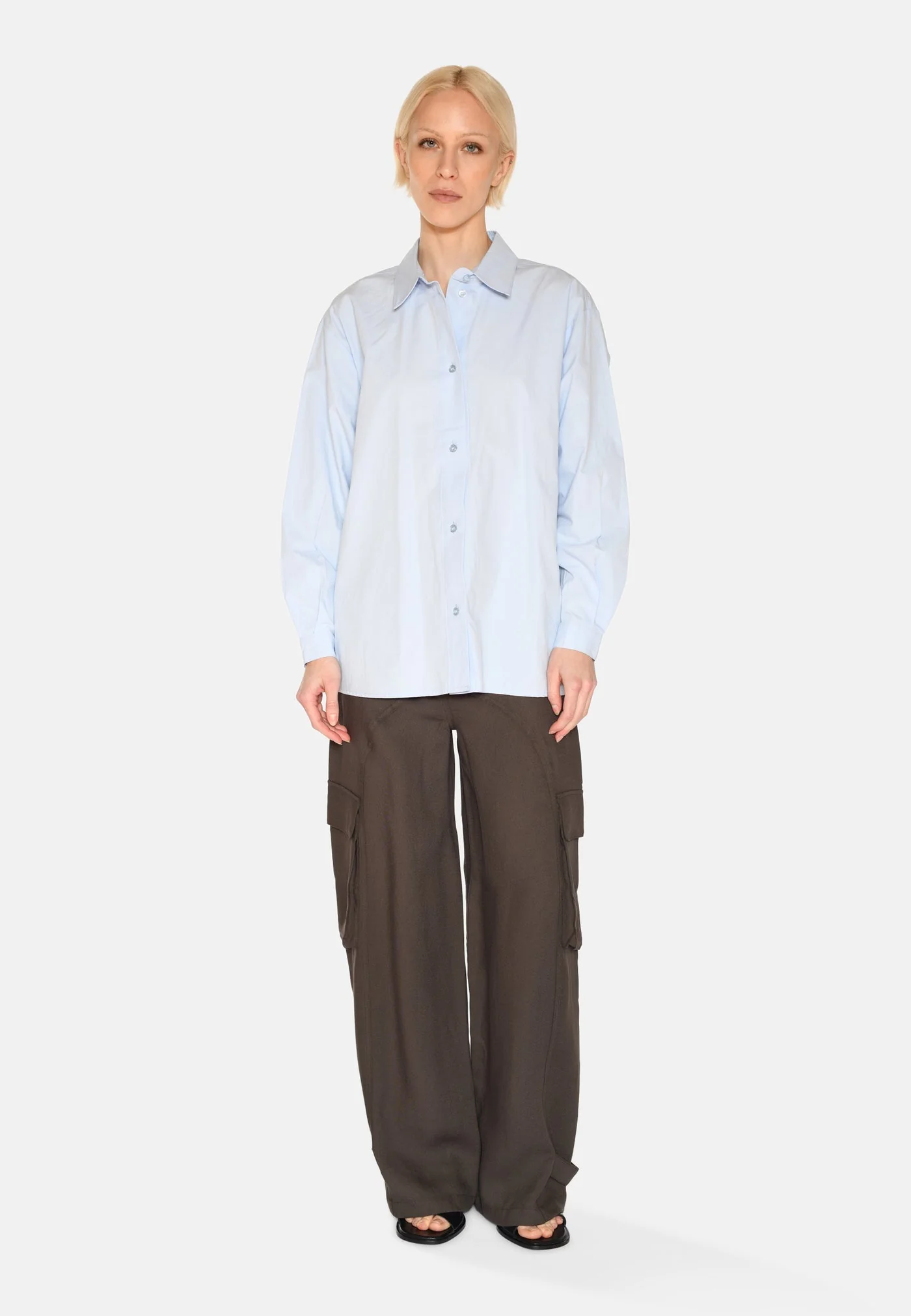 Harper Shirt 4238 - Image 3