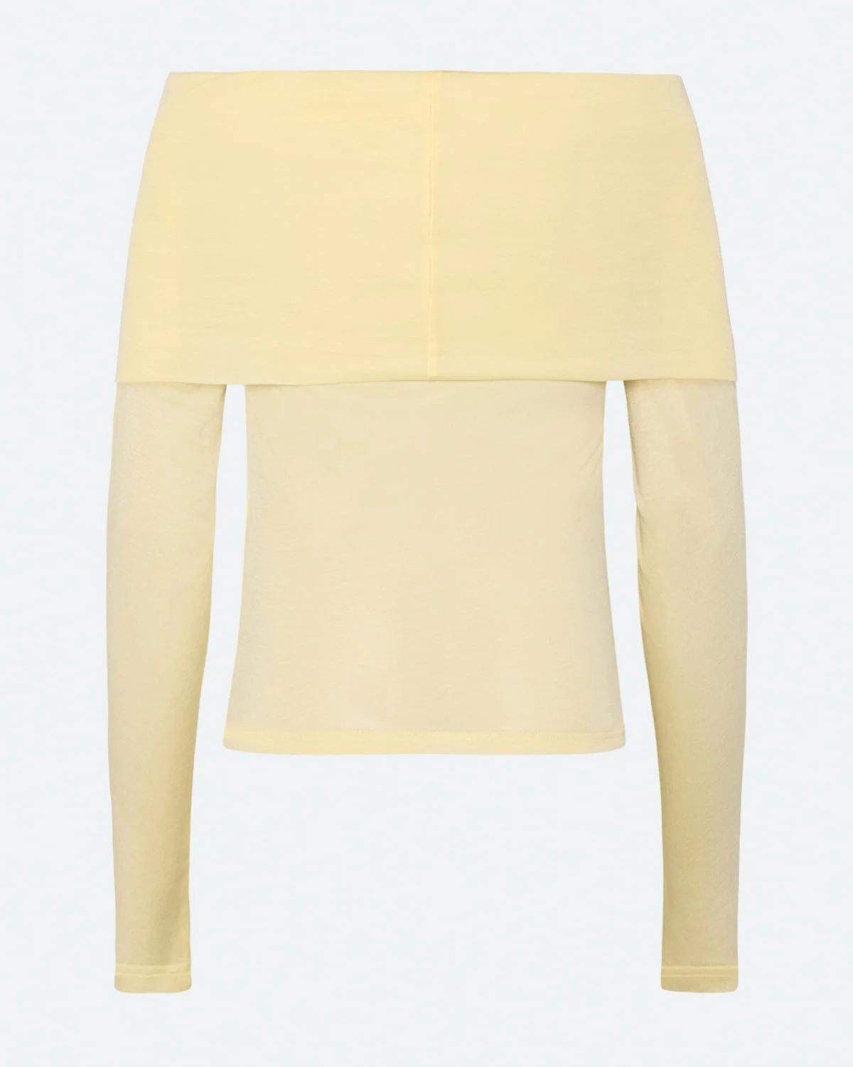Lena Off Shoulder T Shirt 4158 - Image 6