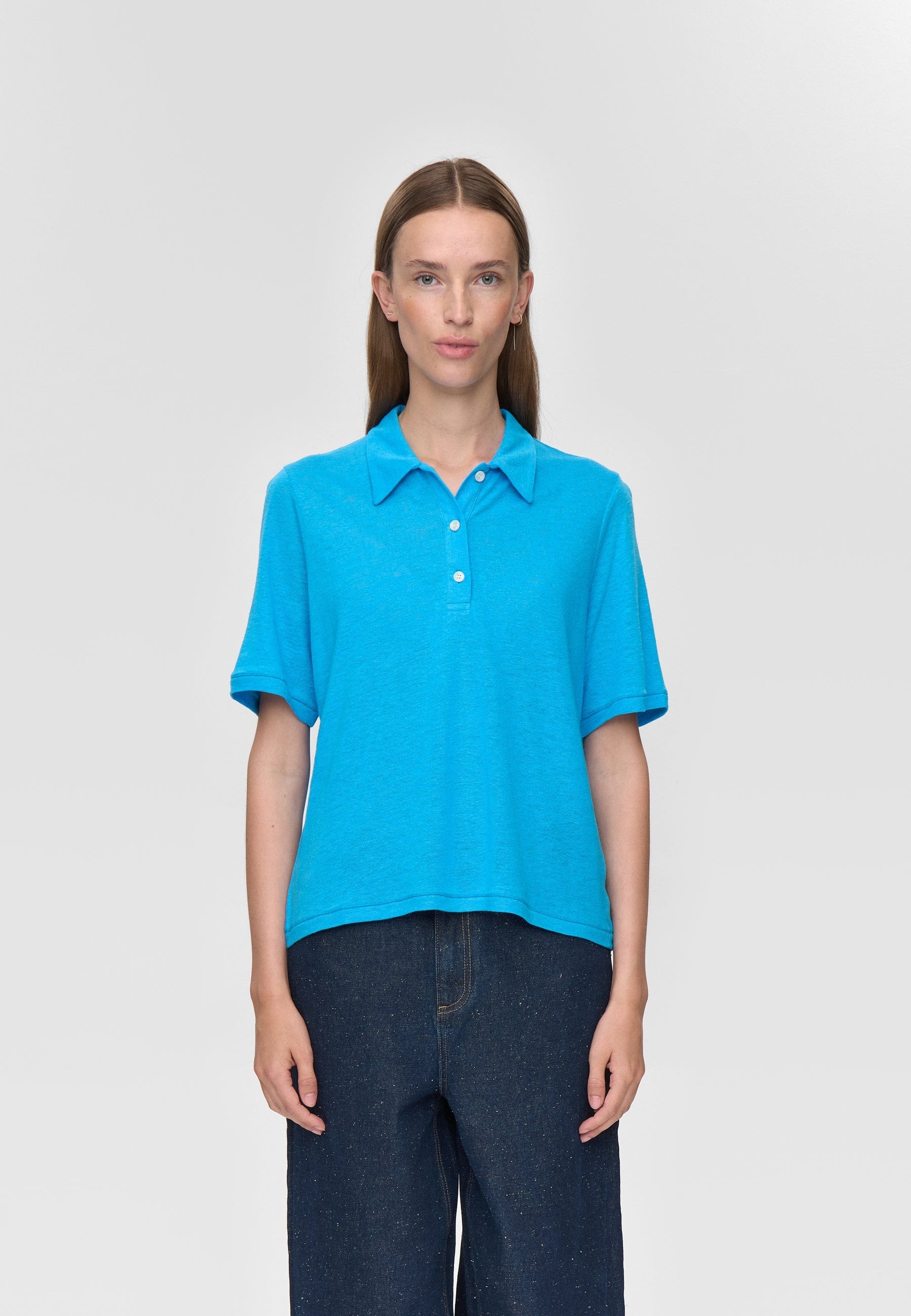 Pesine Ss Polo 4159 - Image 3