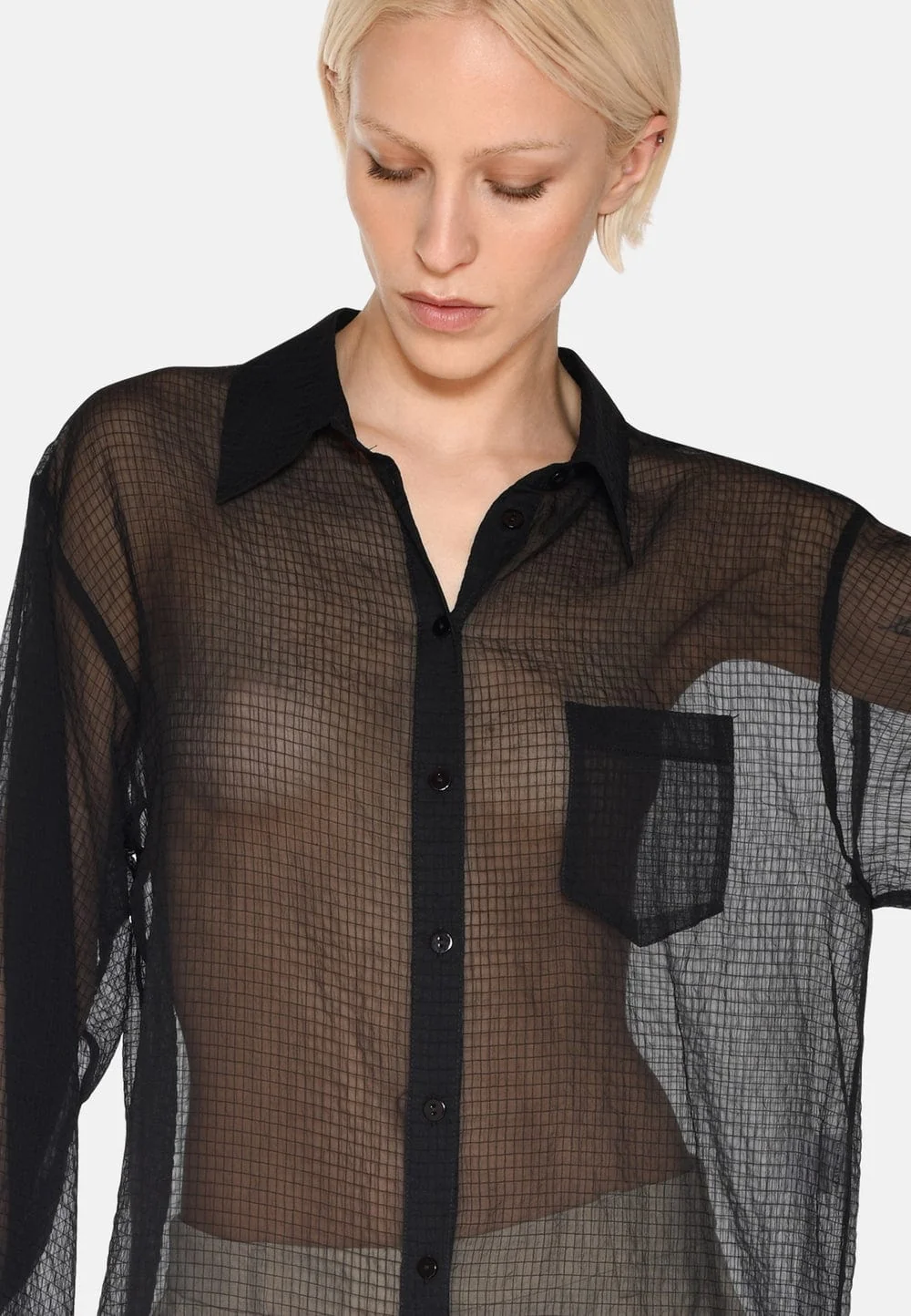 Pina Shirt 3949 - Image 3