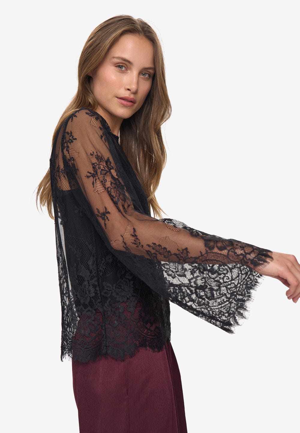 Aviaia Blouse 4523 - Image 2
