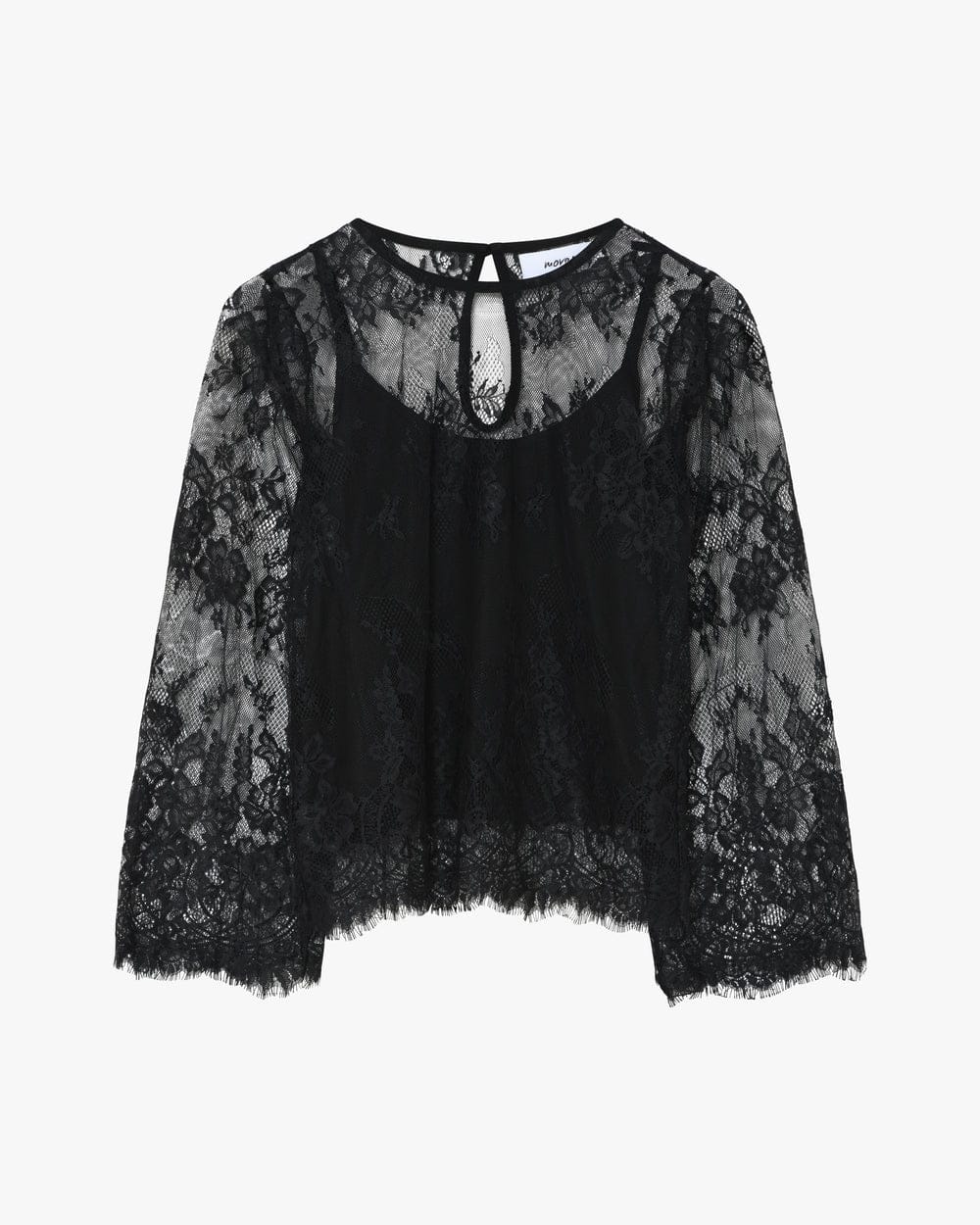 Aviaia Blouse 4523 - Image 8
